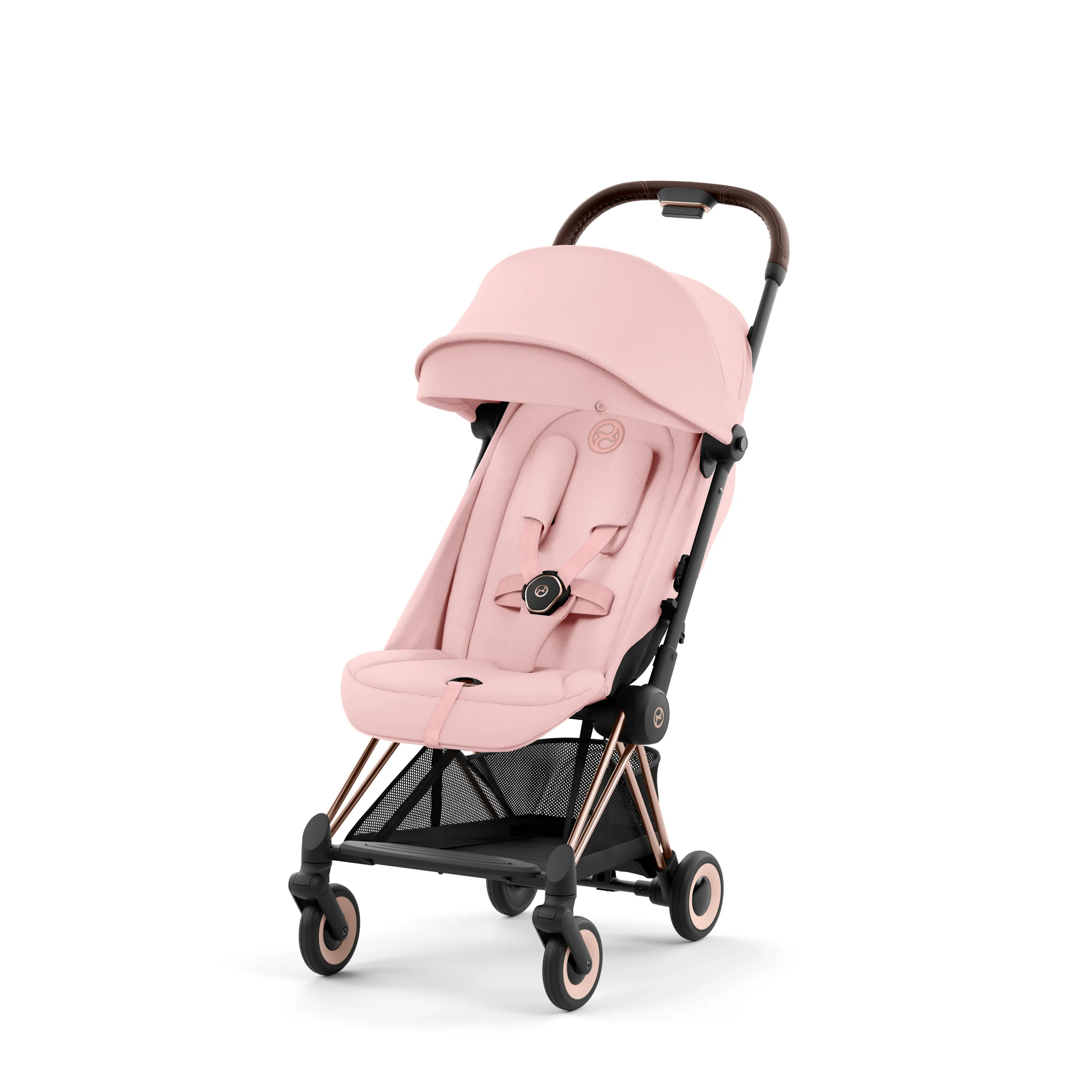 Cybex Coya Ultra-Compact Travel Stroller - Image 26
