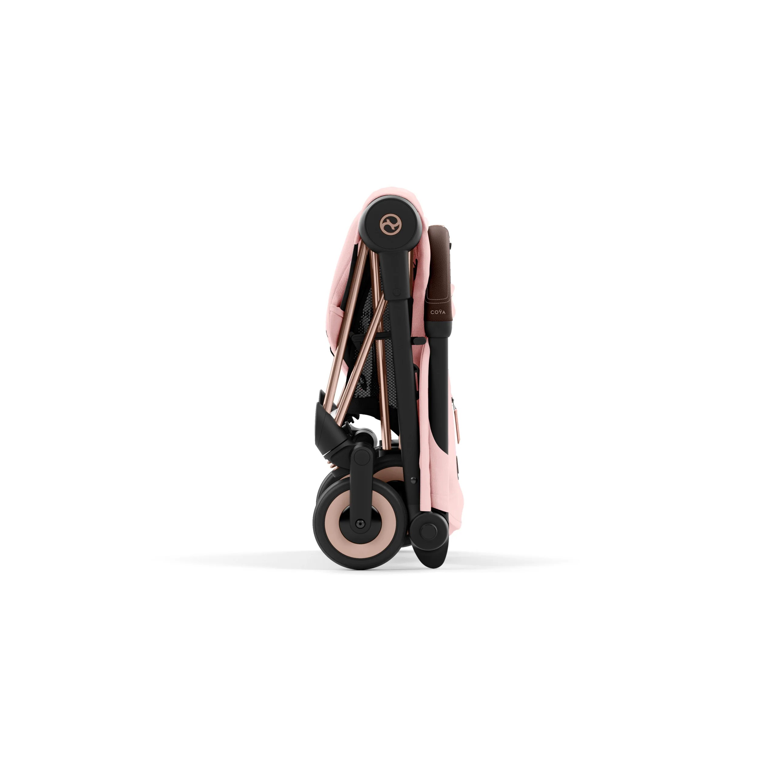 Cybex Coya Ultra-Compact Travel Stroller - Image 27