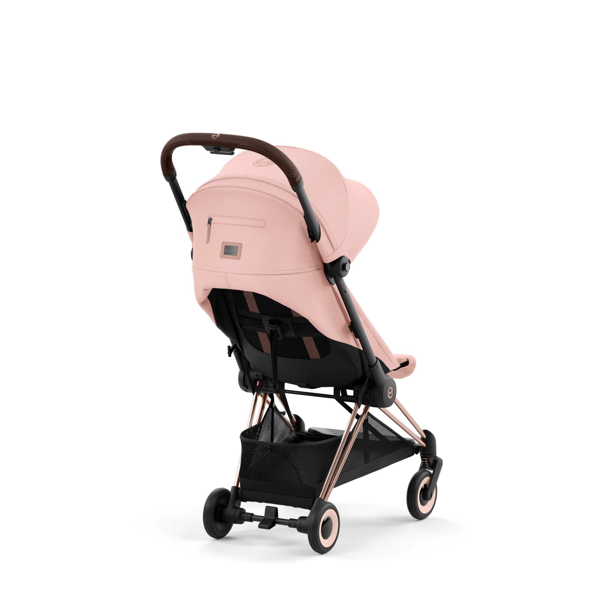 Cybex Coya Ultra-Compact Travel Stroller - Image 29