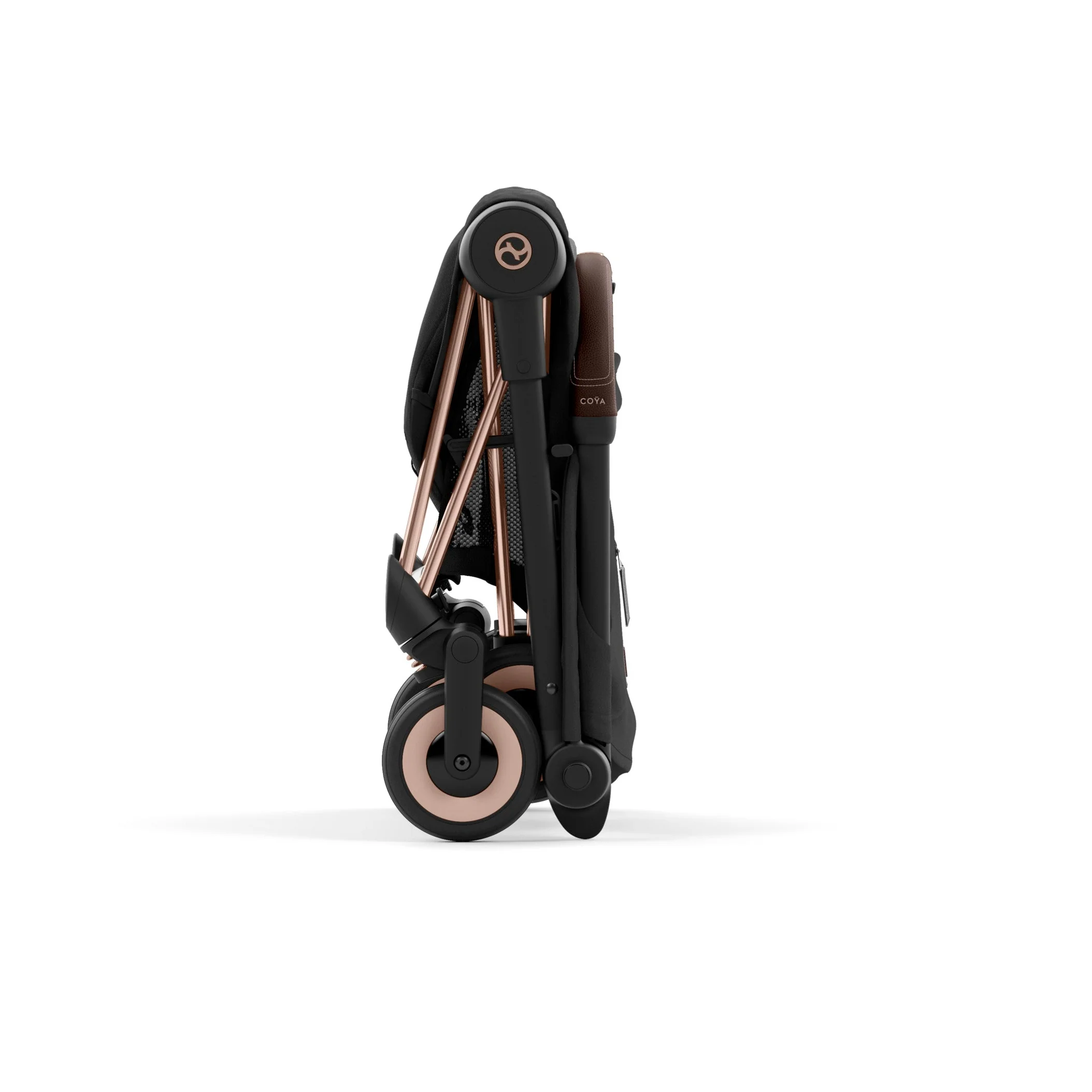 Cybex Coya Ultra-Compact Travel Stroller - Image 3