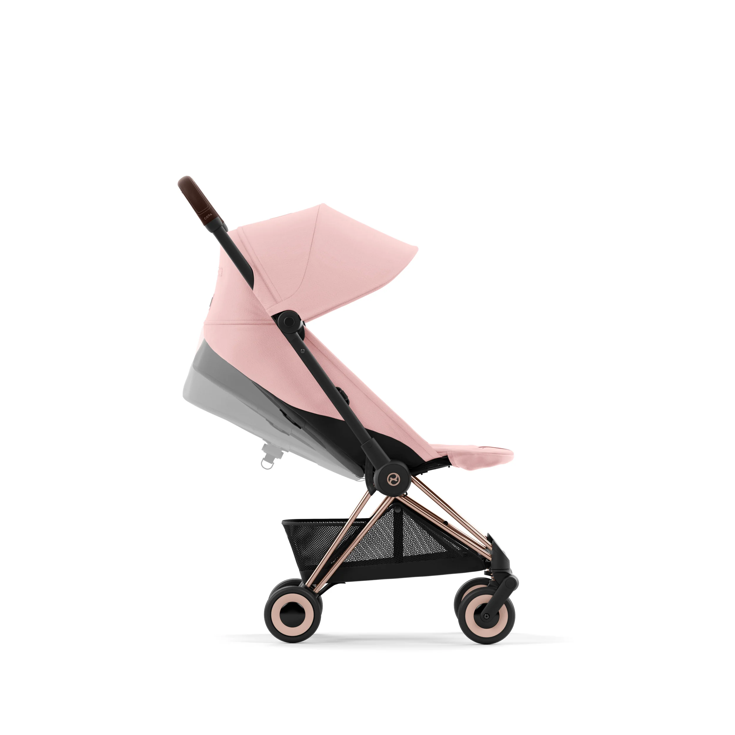 Cybex Coya Ultra-Compact Travel Stroller - Image 30