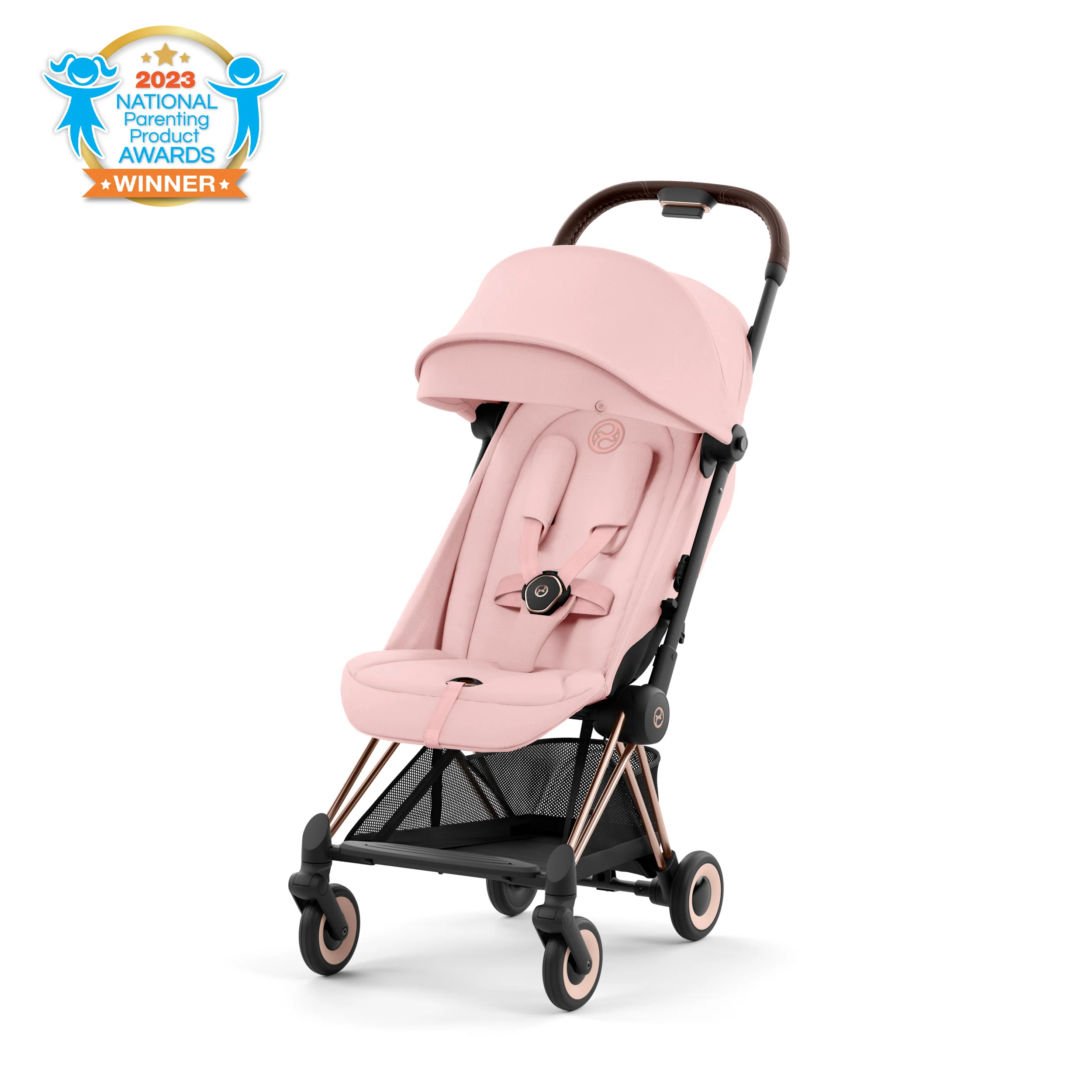 Cybex Coya Ultra-Compact Travel Stroller - Image 31