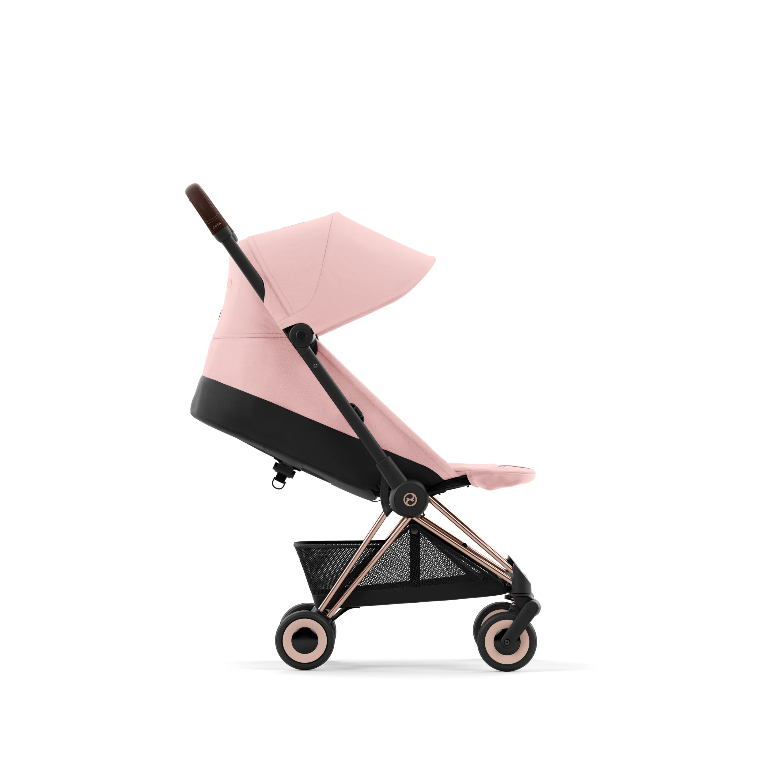 Cybex Coya Ultra-Compact Travel Stroller - Image 34