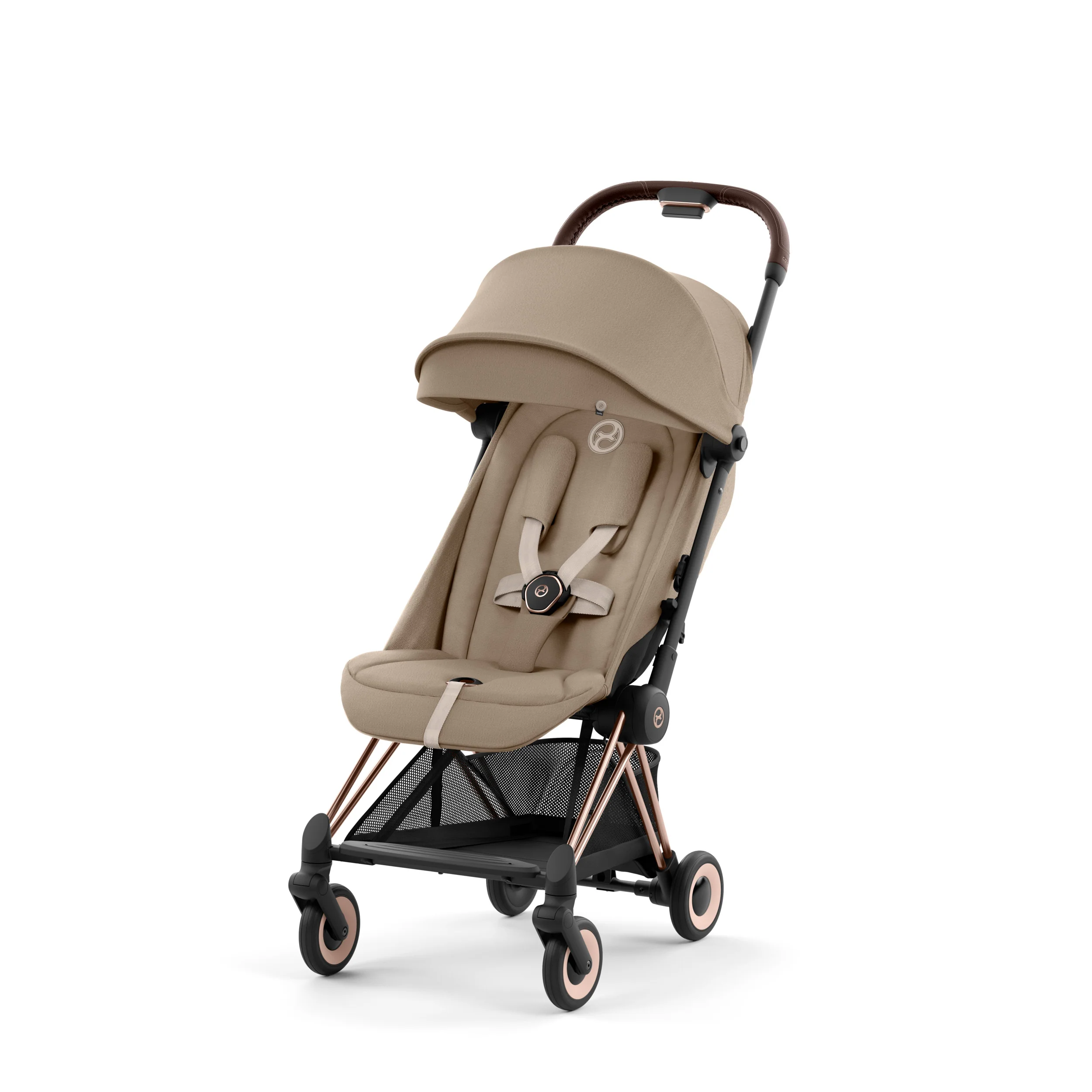 Cybex Coya Ultra-Compact Travel Stroller - Image 37