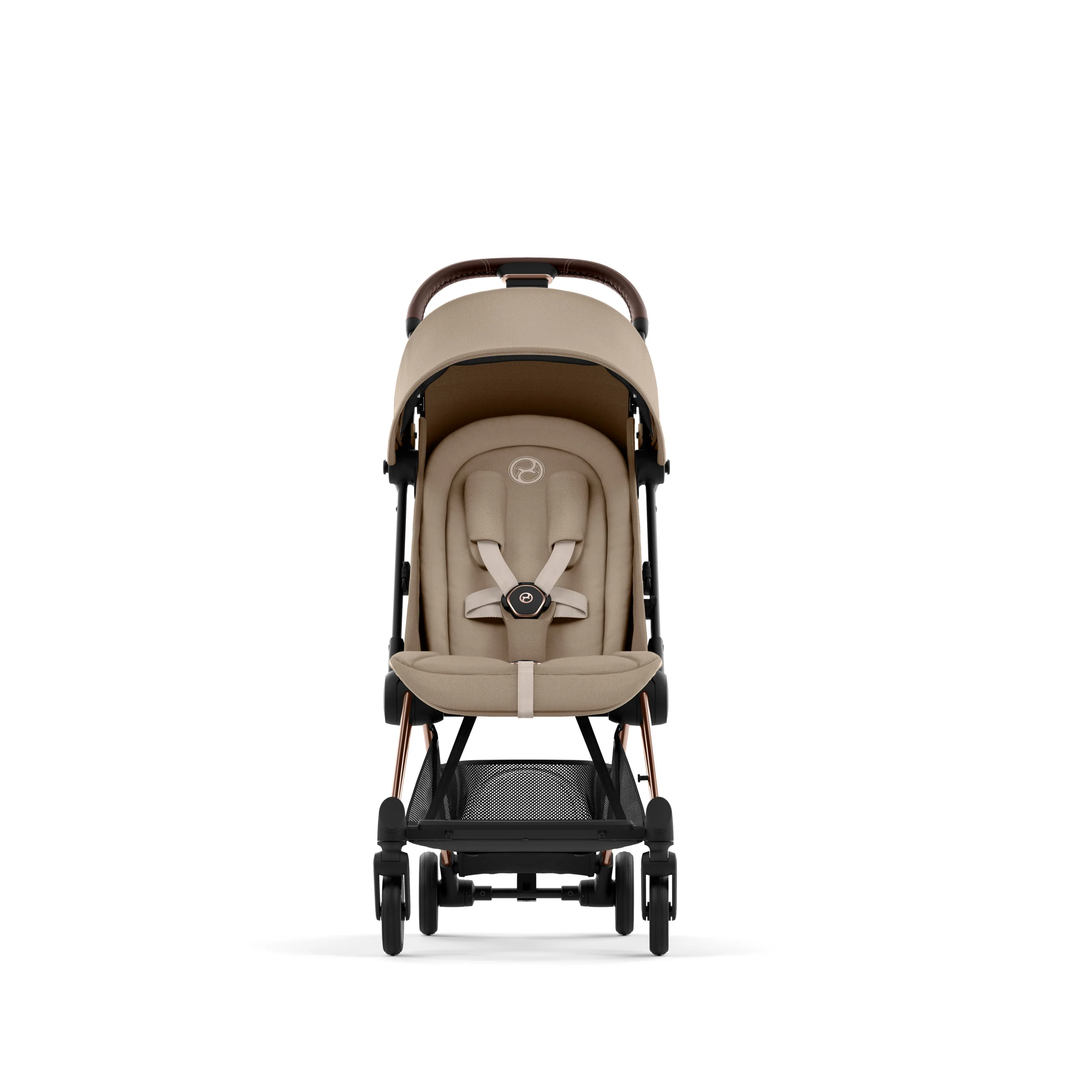 Cybex Coya Ultra-Compact Travel Stroller - Image 38