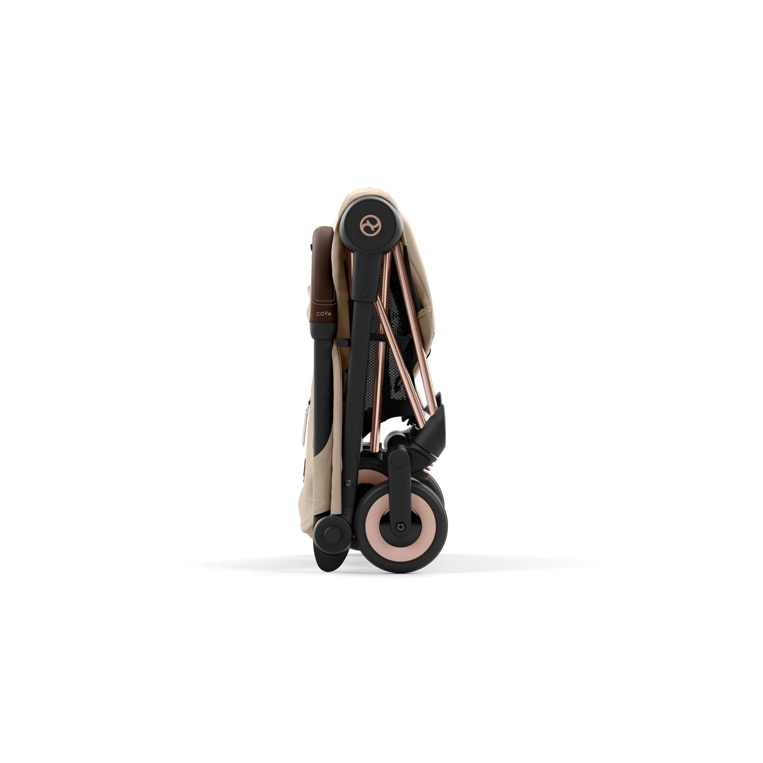 Cybex Coya Ultra-Compact Travel Stroller - Image 39