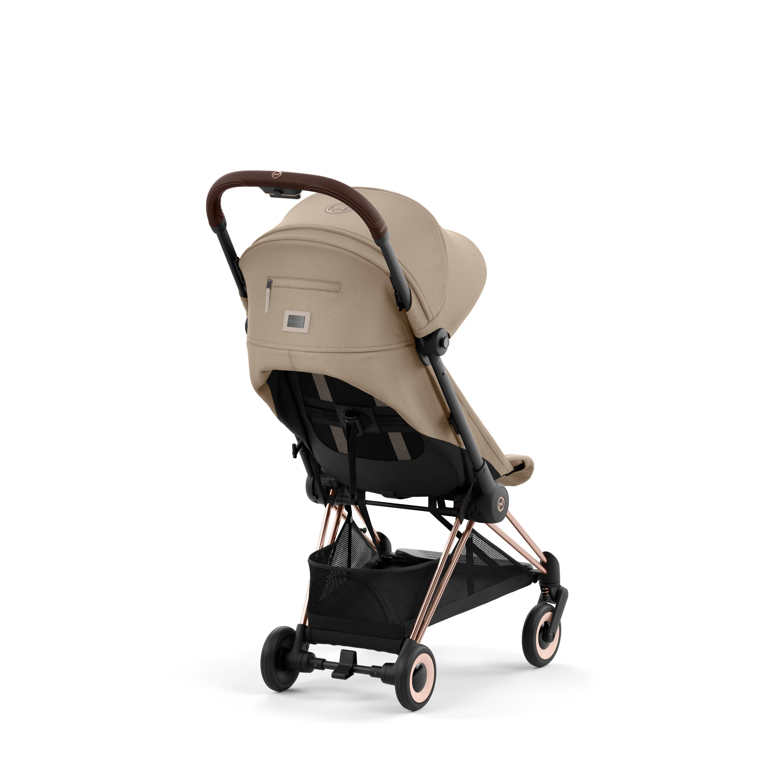 Cybex Coya Ultra-Compact Travel Stroller - Image 43