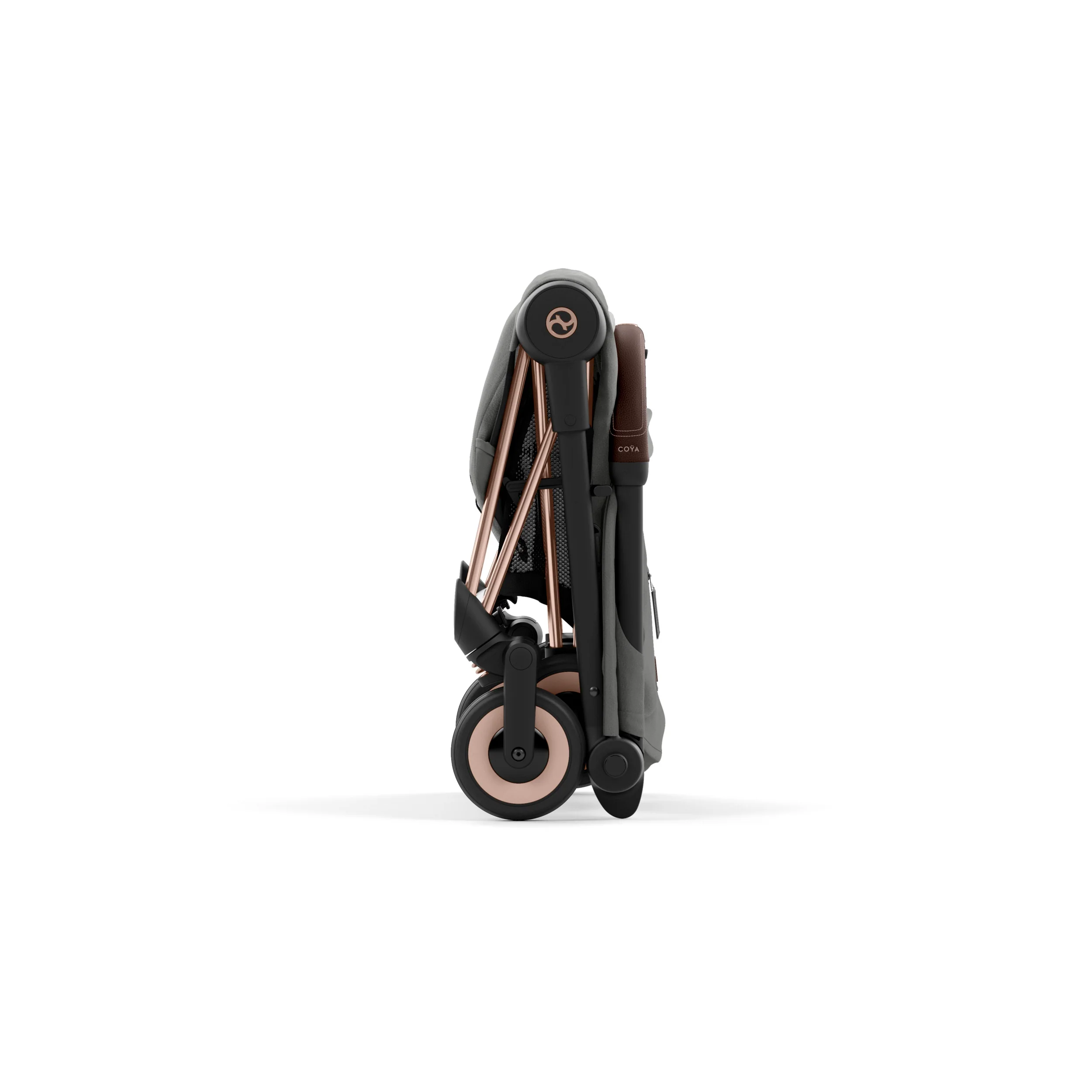 Cybex Coya Ultra-Compact Travel Stroller - Image 45