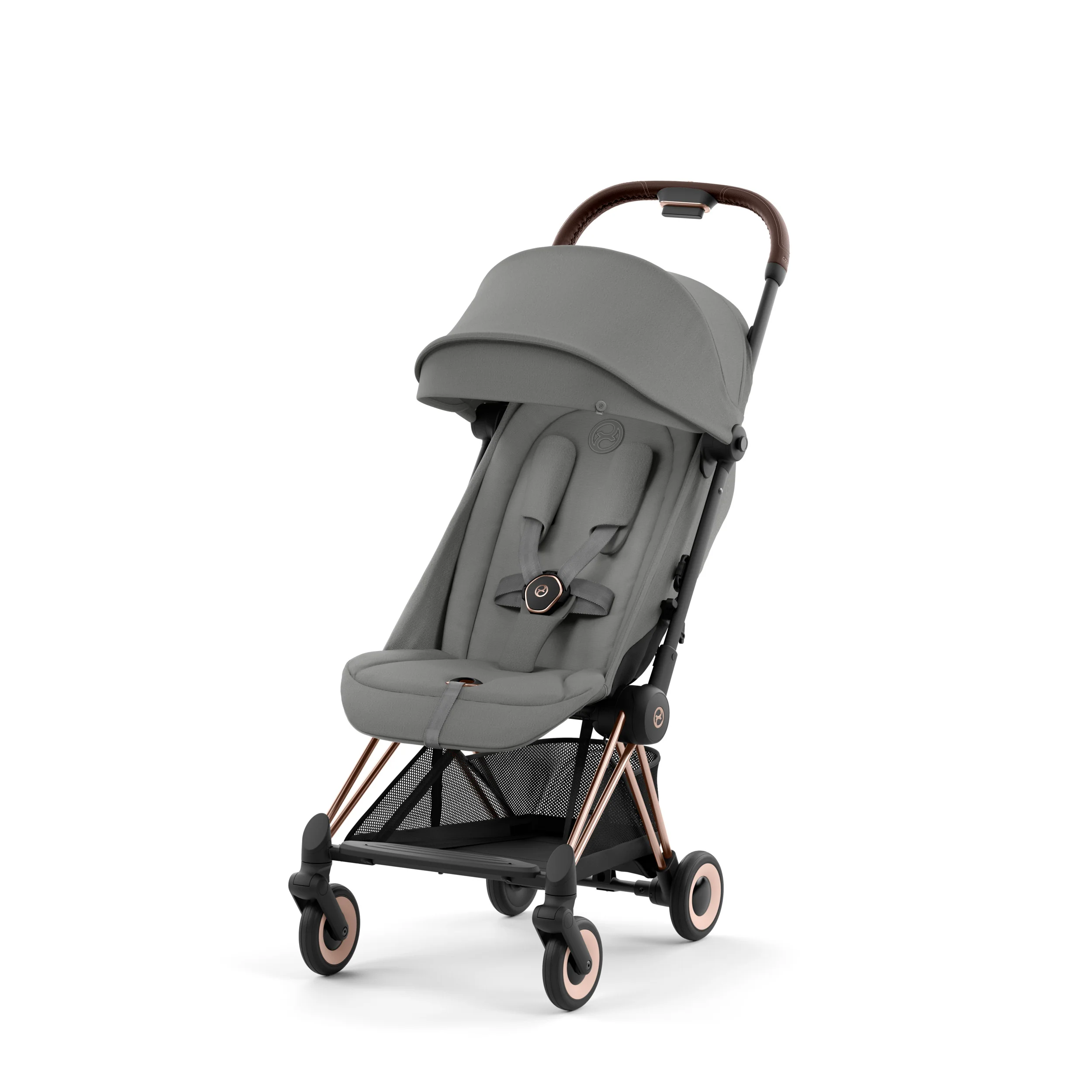 Cybex Coya Ultra-Compact Travel Stroller - Image 47