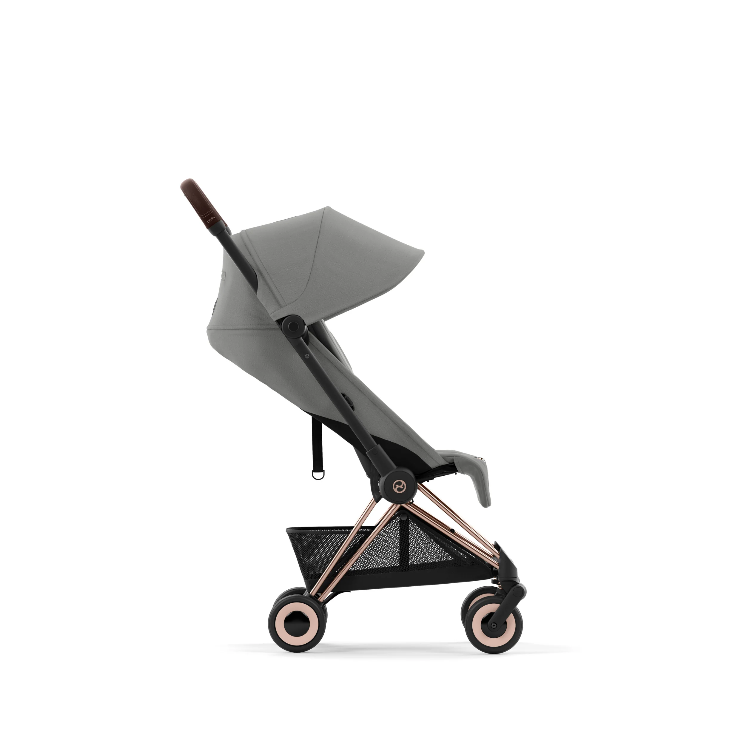 Cybex Coya Ultra-Compact Travel Stroller - Image 49