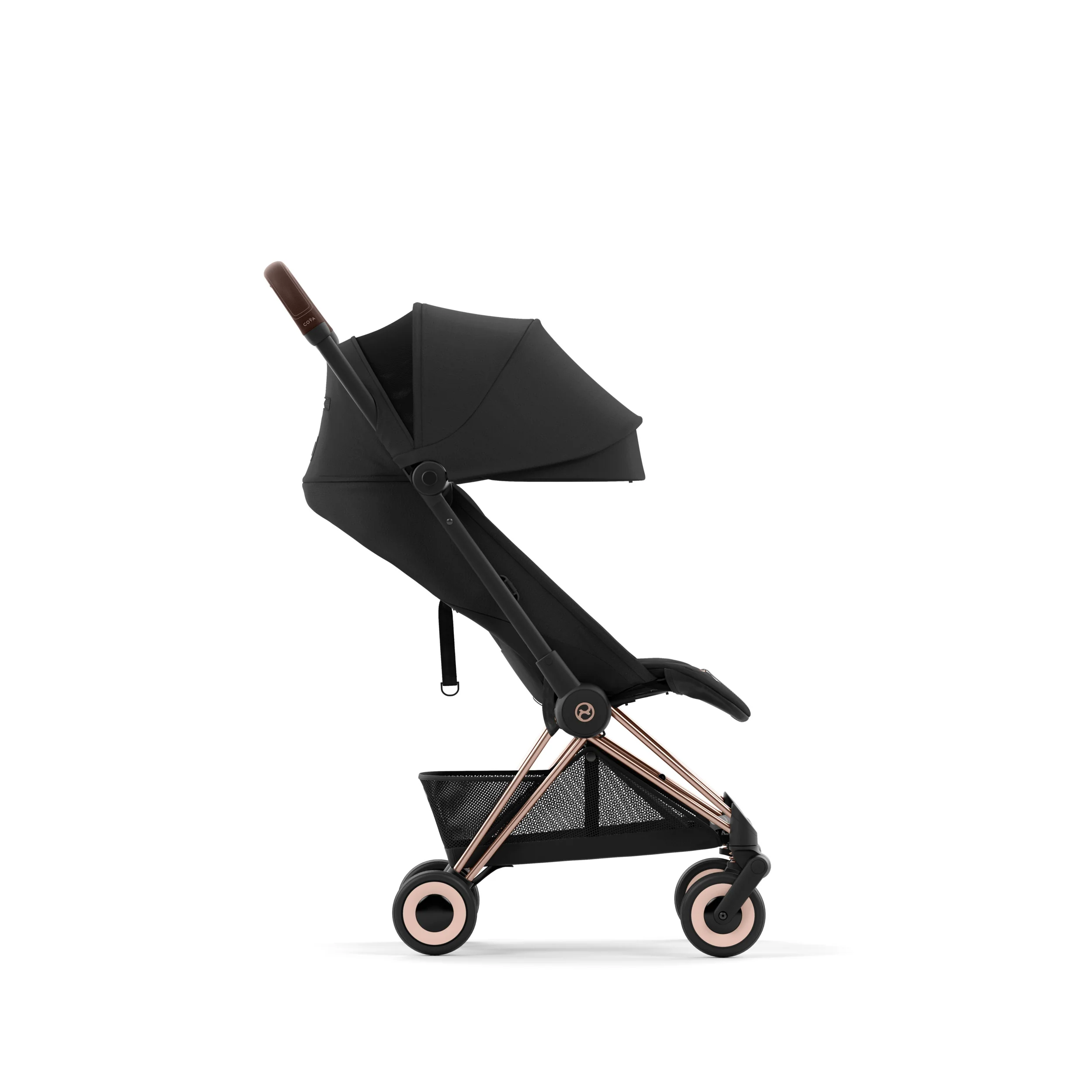 Cybex Coya Ultra-Compact Travel Stroller - Image 5