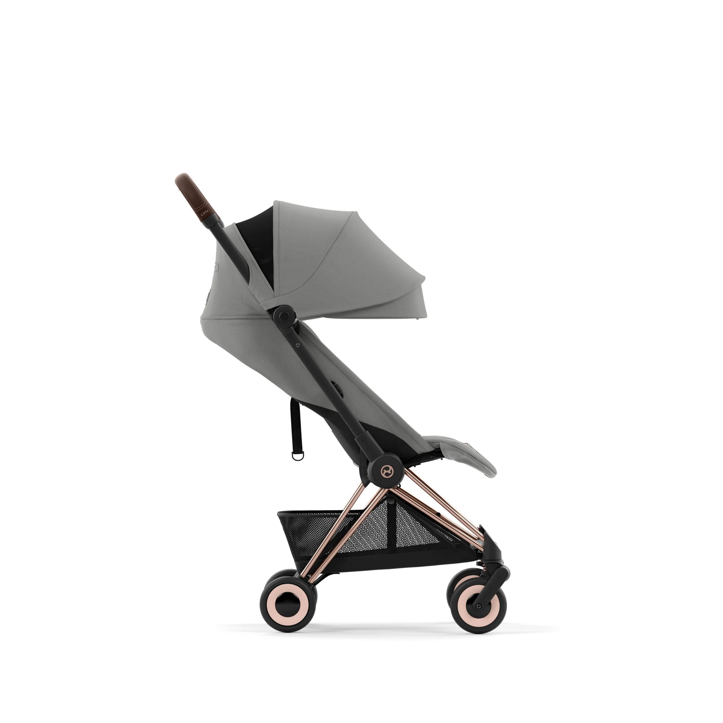 Cybex Coya Ultra-Compact Travel Stroller - Image 52