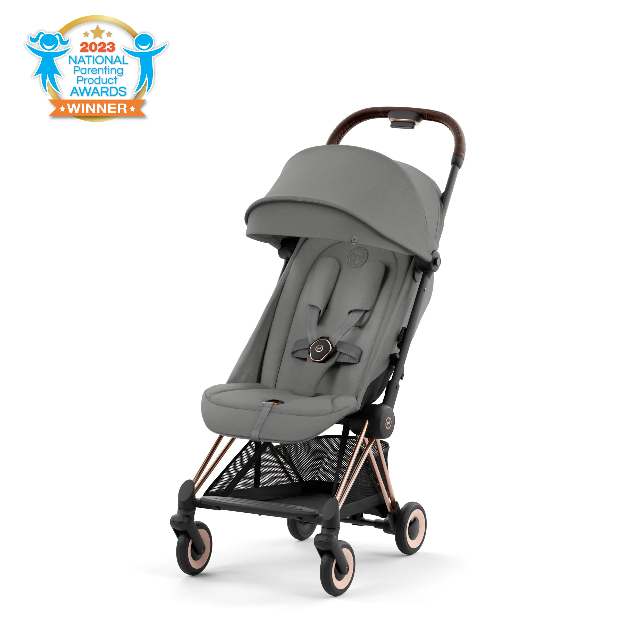 Cybex Coya Ultra-Compact Travel Stroller - Image 54