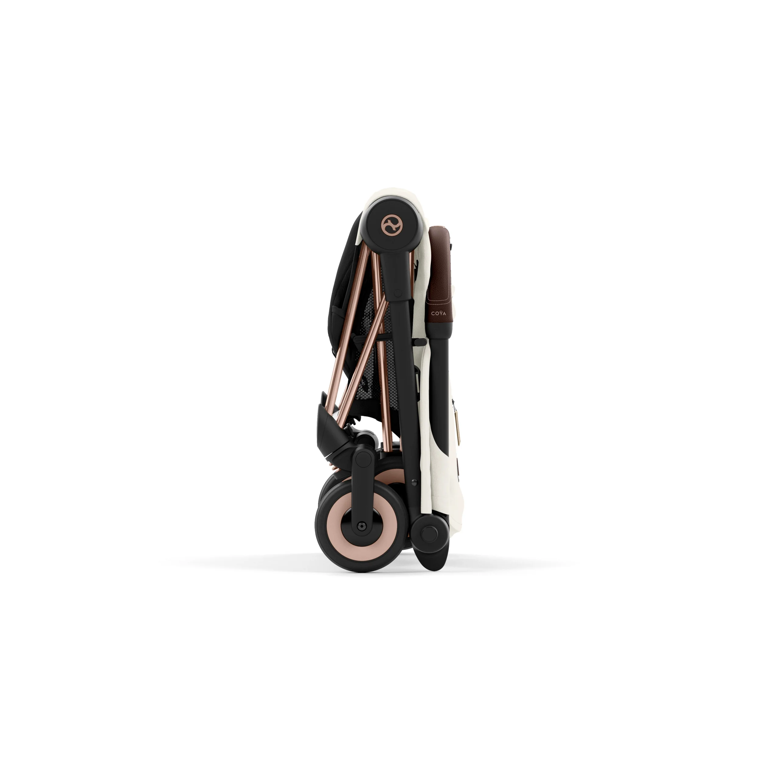 Cybex Coya Ultra-Compact Travel Stroller - Image 55
