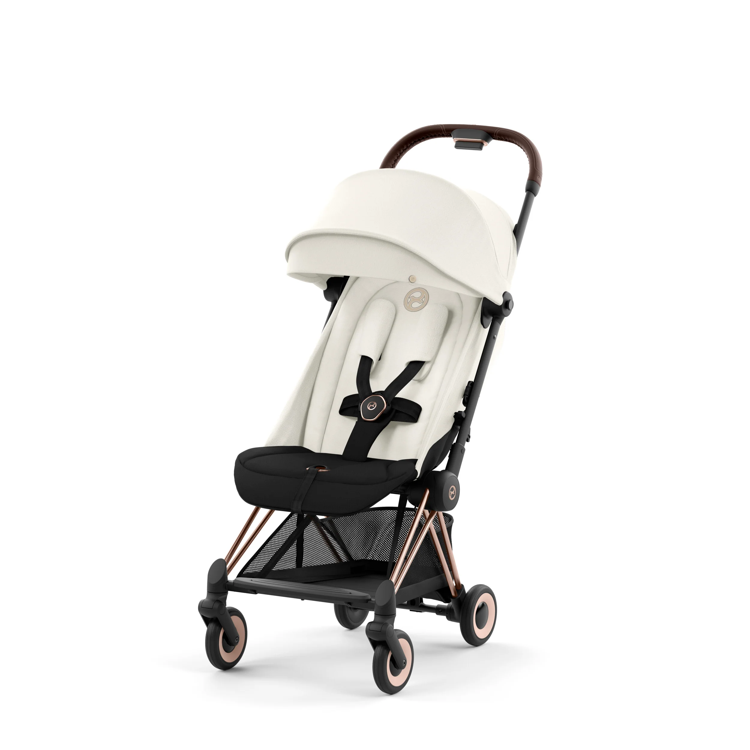 Cybex Coya Ultra-Compact Travel Stroller - Image 56