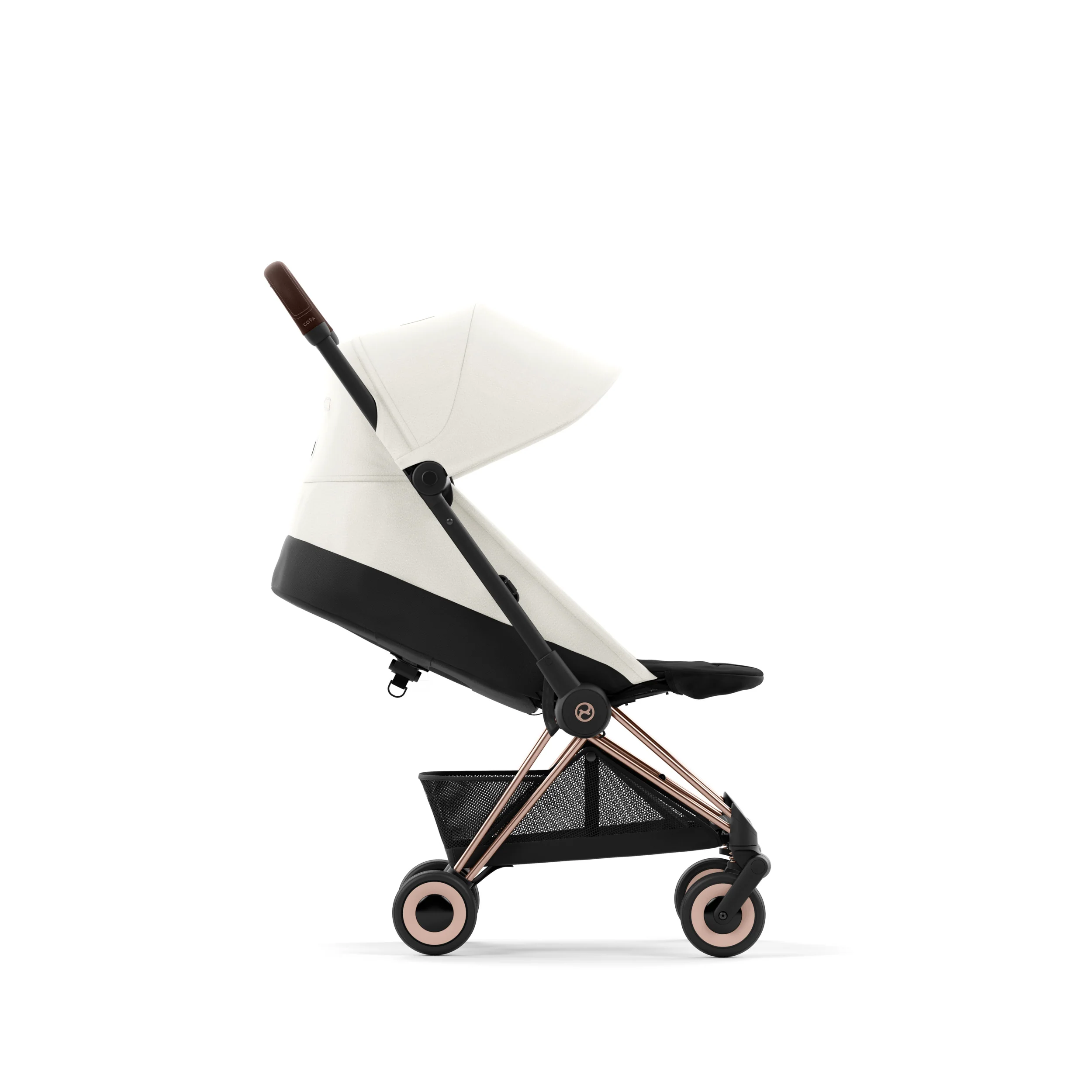 Cybex Coya Ultra-Compact Travel Stroller - Image 57