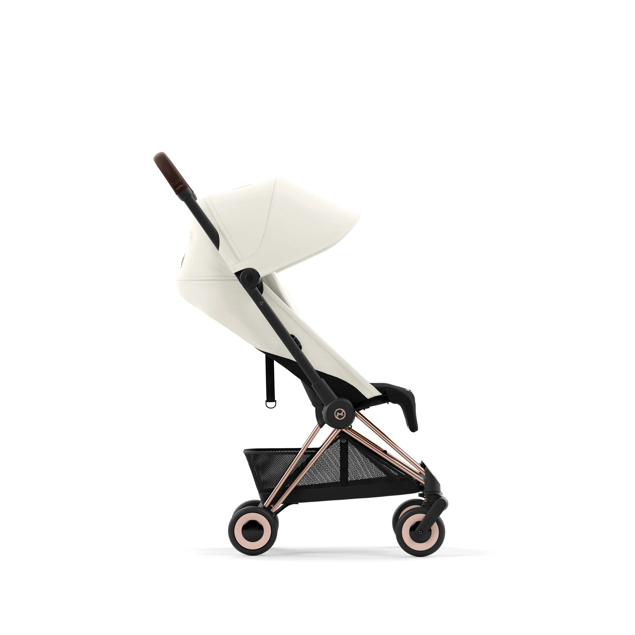 Cybex Coya Ultra-Compact Travel Stroller - Image 59