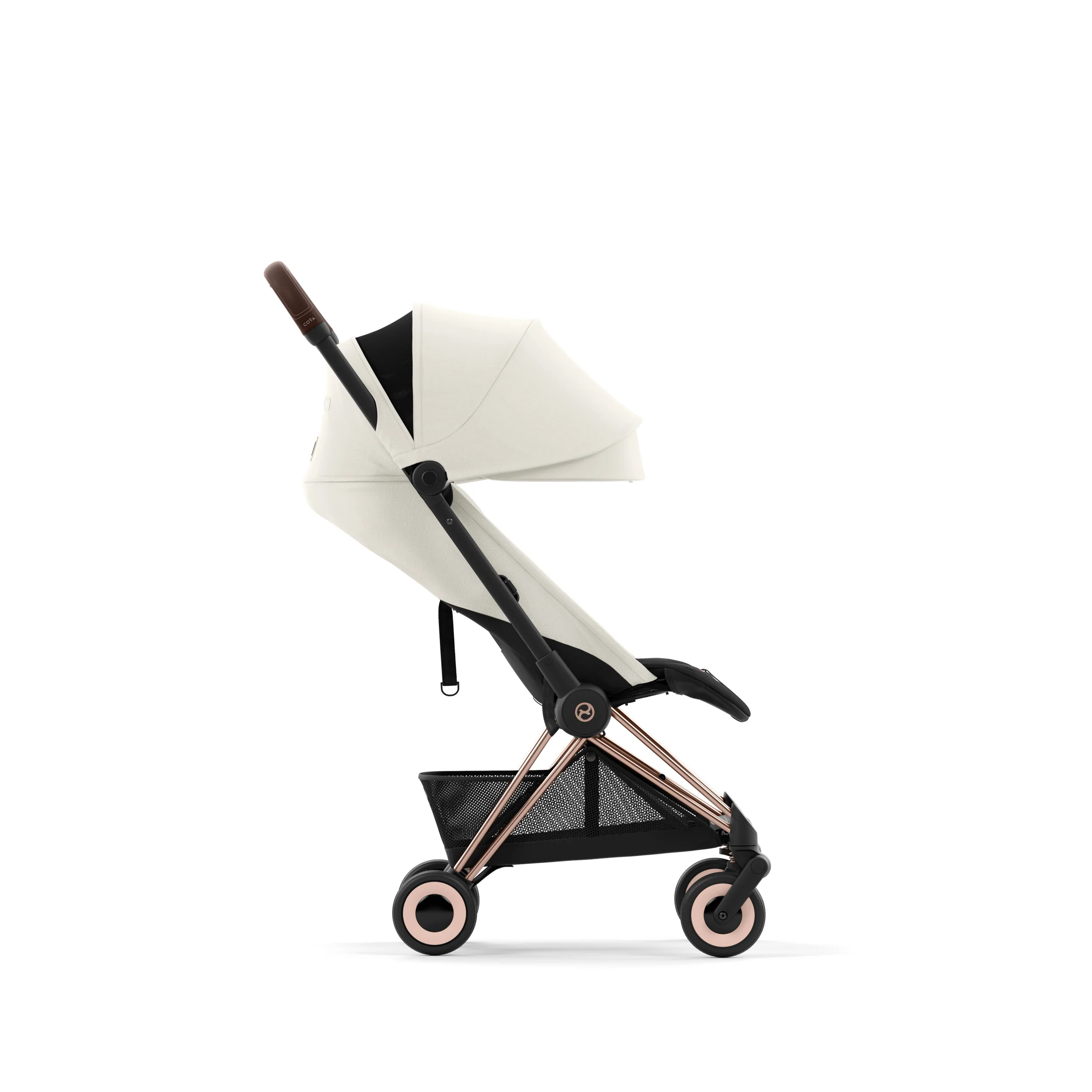 Cybex Coya Ultra-Compact Travel Stroller - Image 61