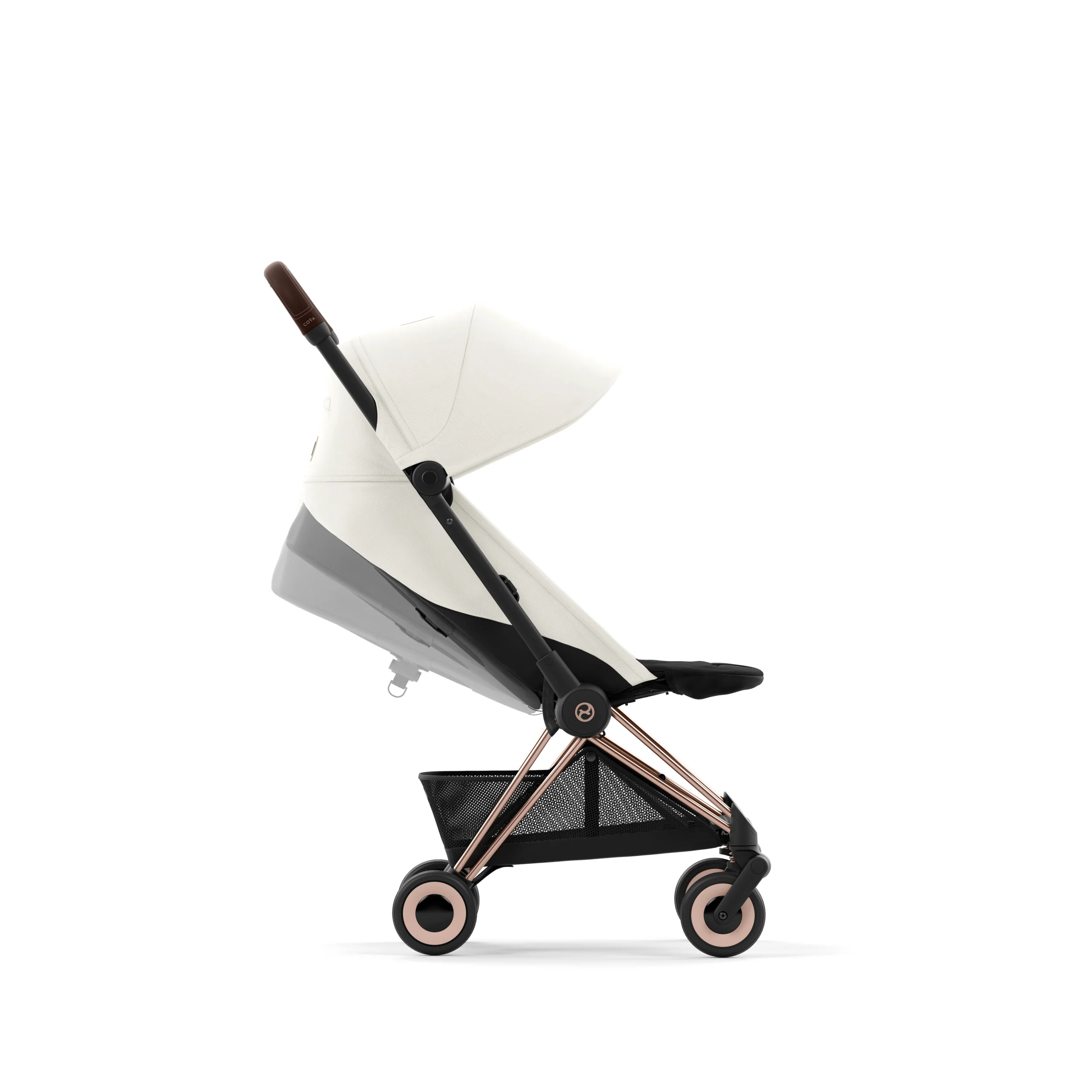 Cybex Coya Ultra-Compact Travel Stroller - Image 63