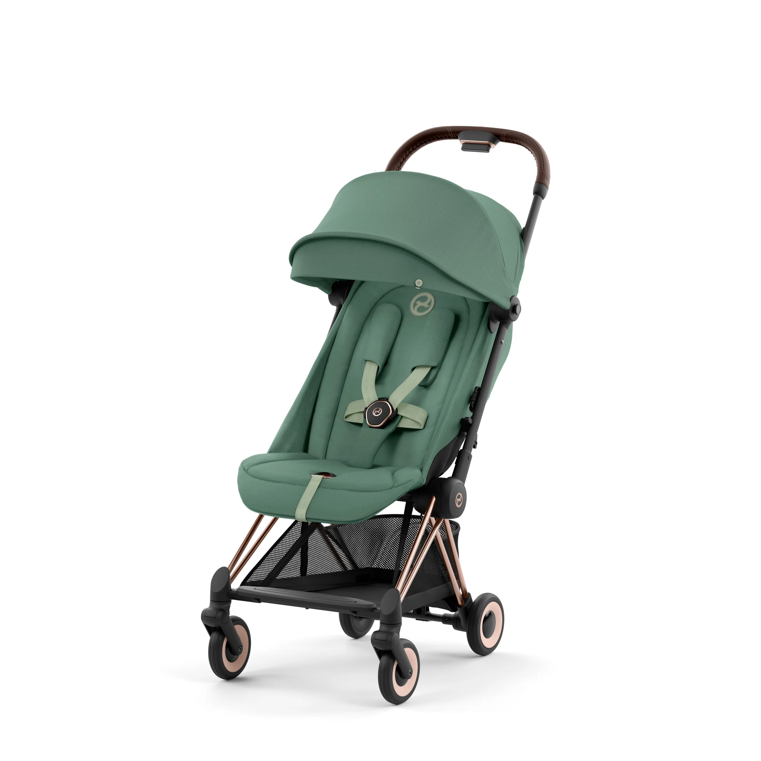 Cybex Coya Ultra-Compact Travel Stroller - Image 64