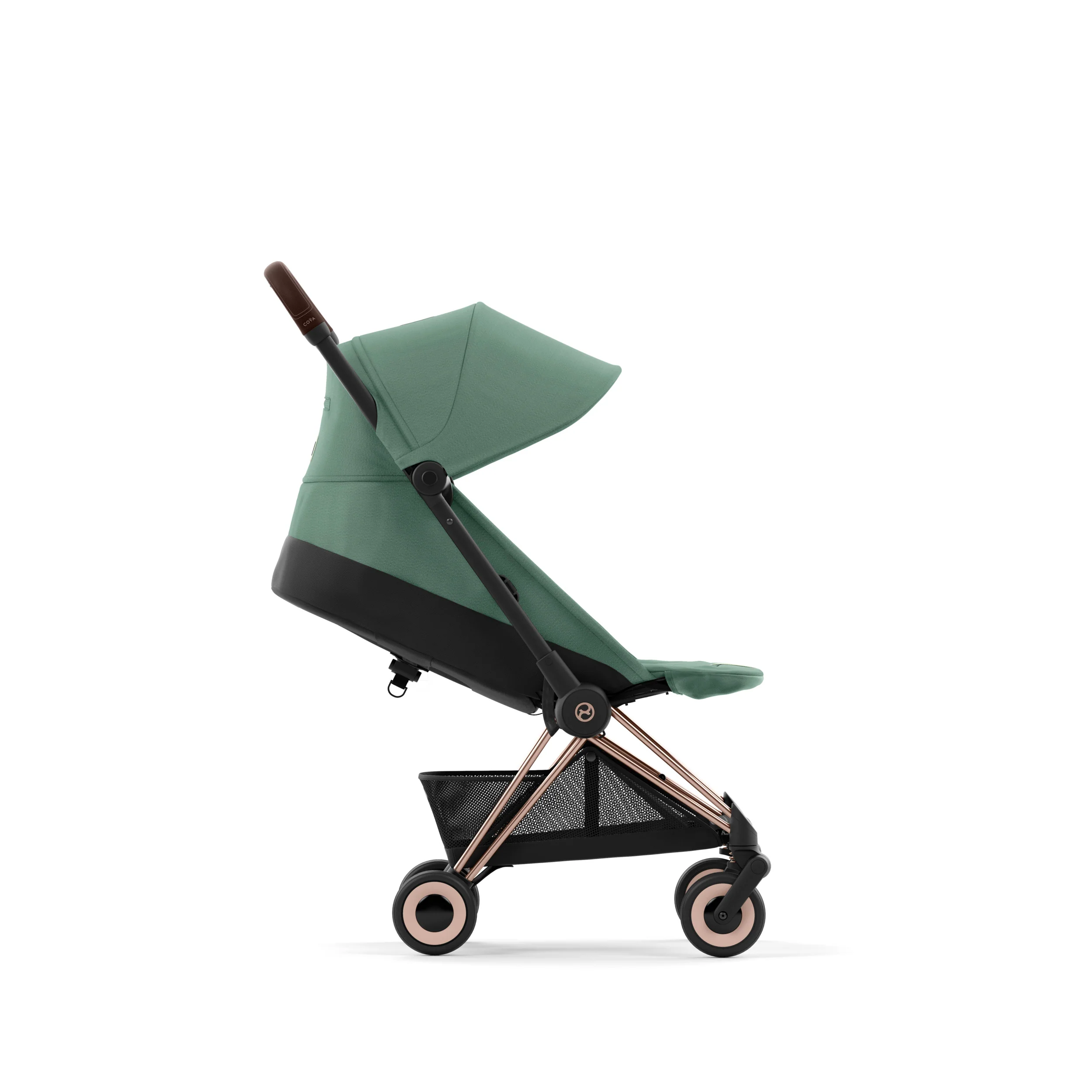 Cybex Coya Ultra-Compact Travel Stroller - Image 65