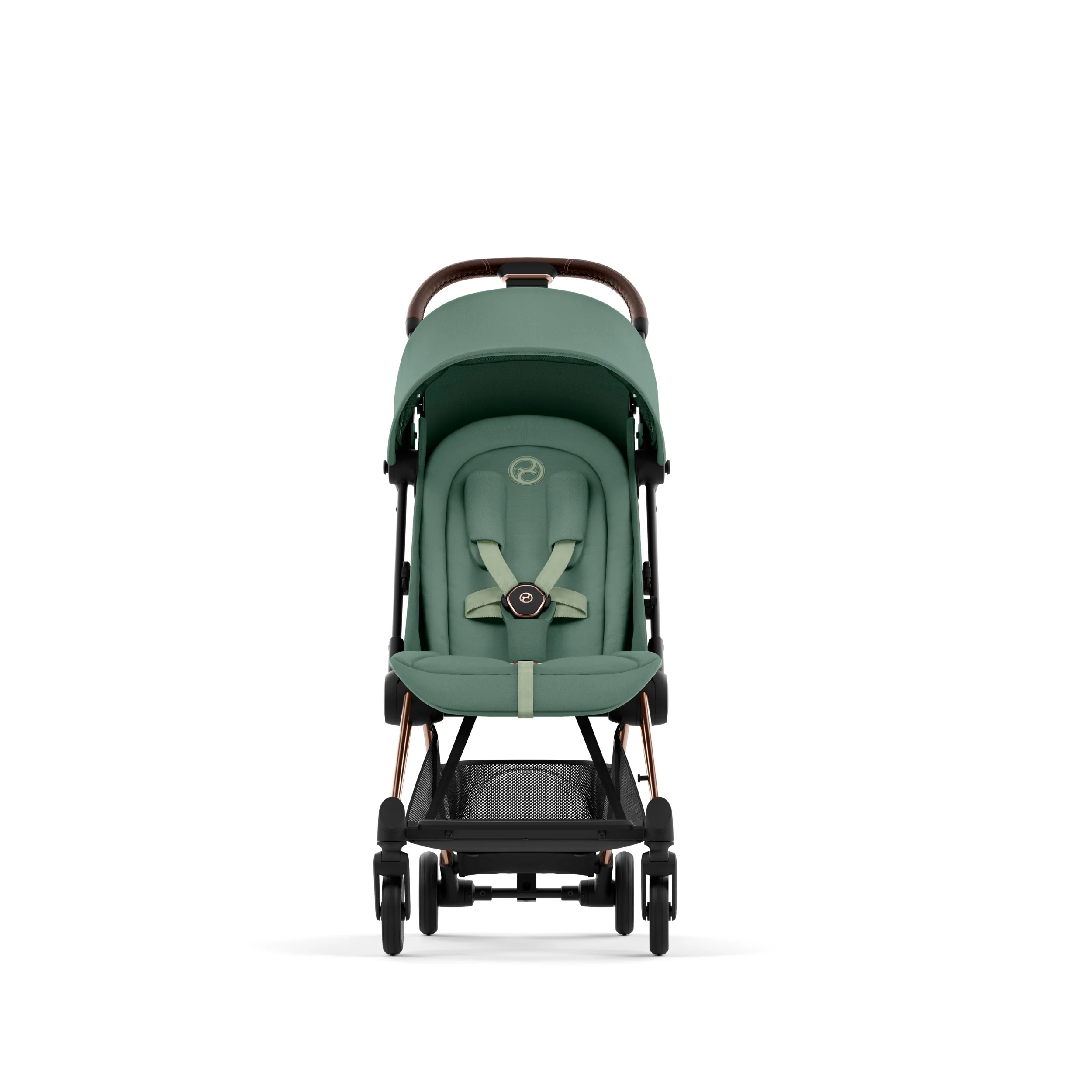 Cybex Coya Ultra-Compact Travel Stroller - Image 66