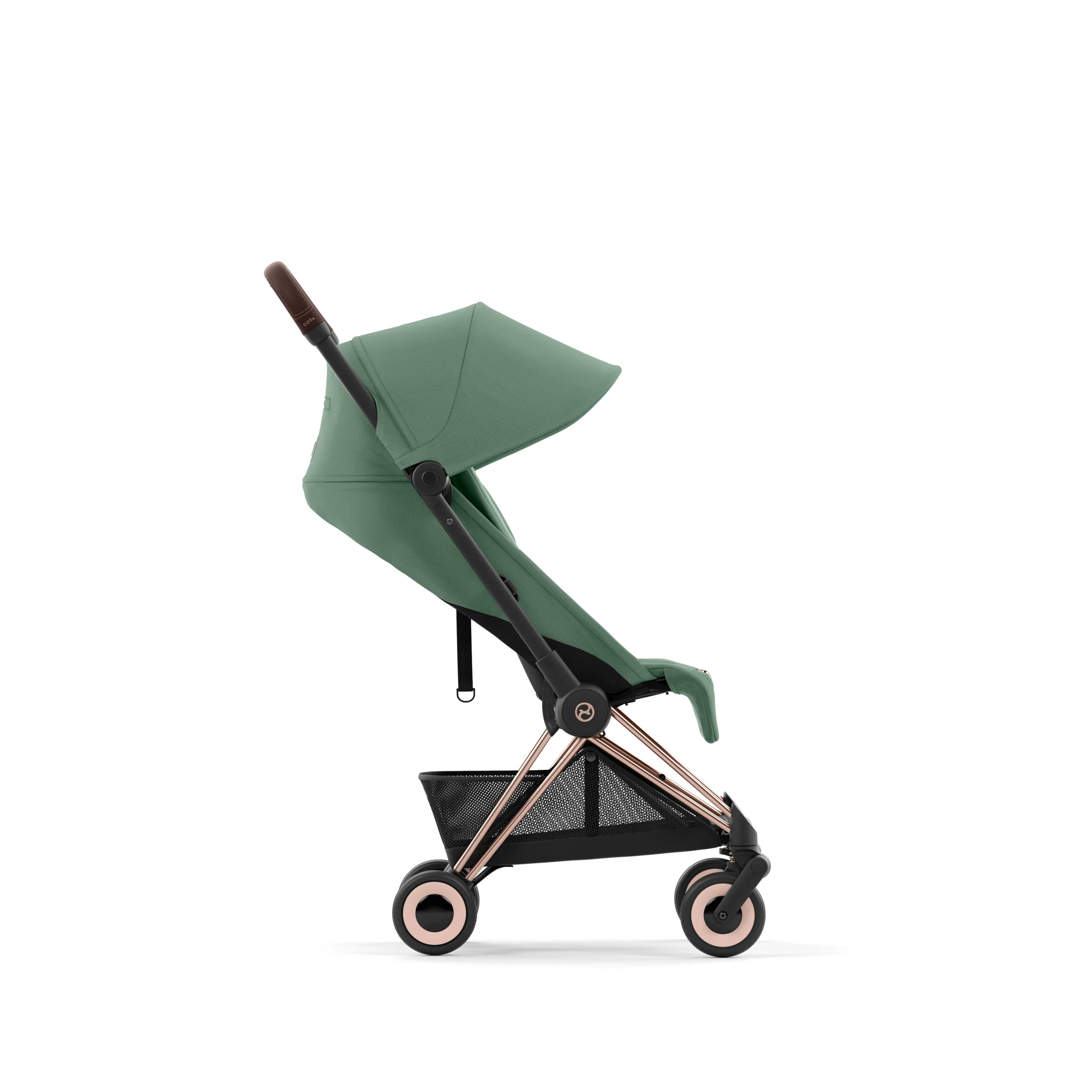 Cybex Coya Ultra-Compact Travel Stroller - Image 67