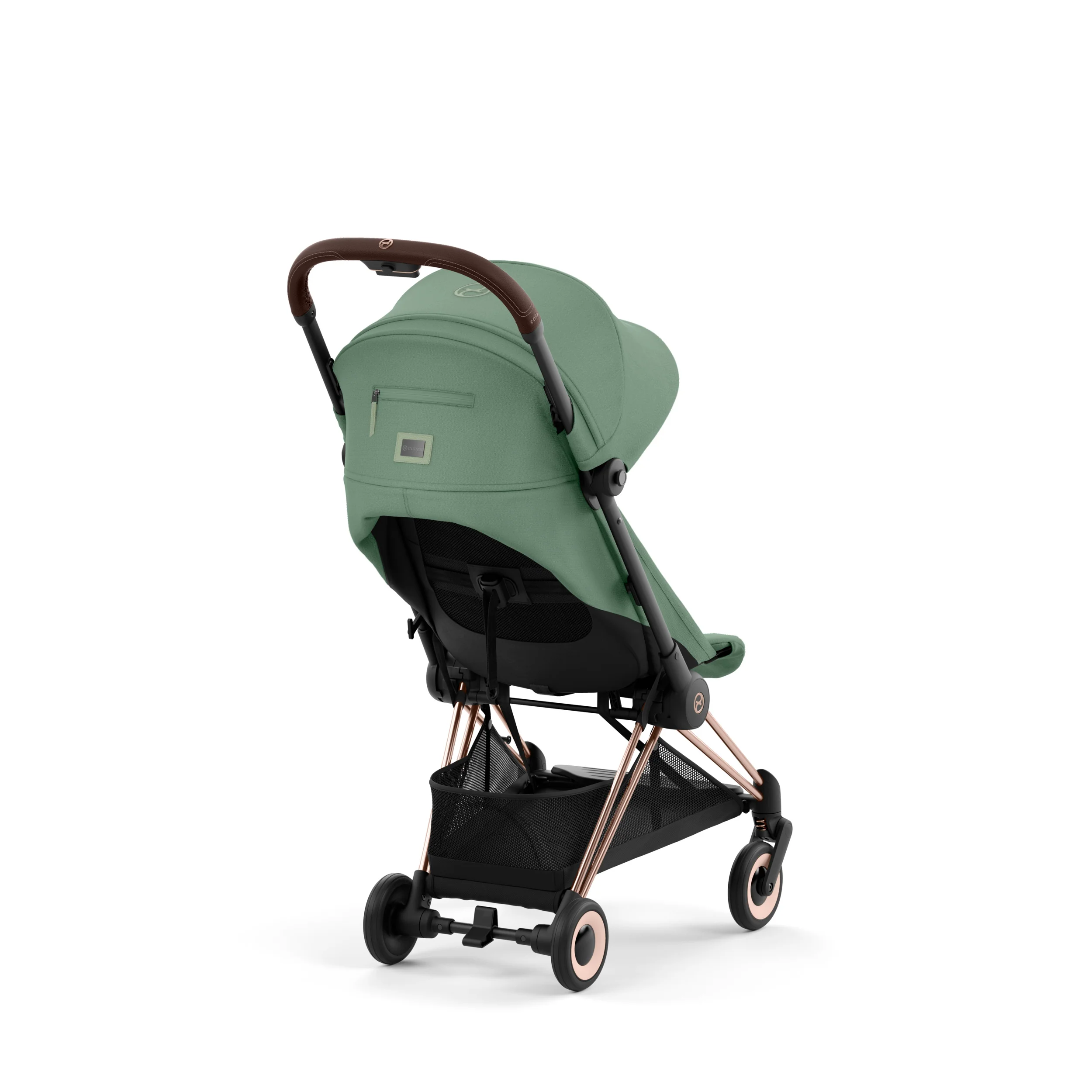 Cybex Coya Ultra-Compact Travel Stroller - Image 68