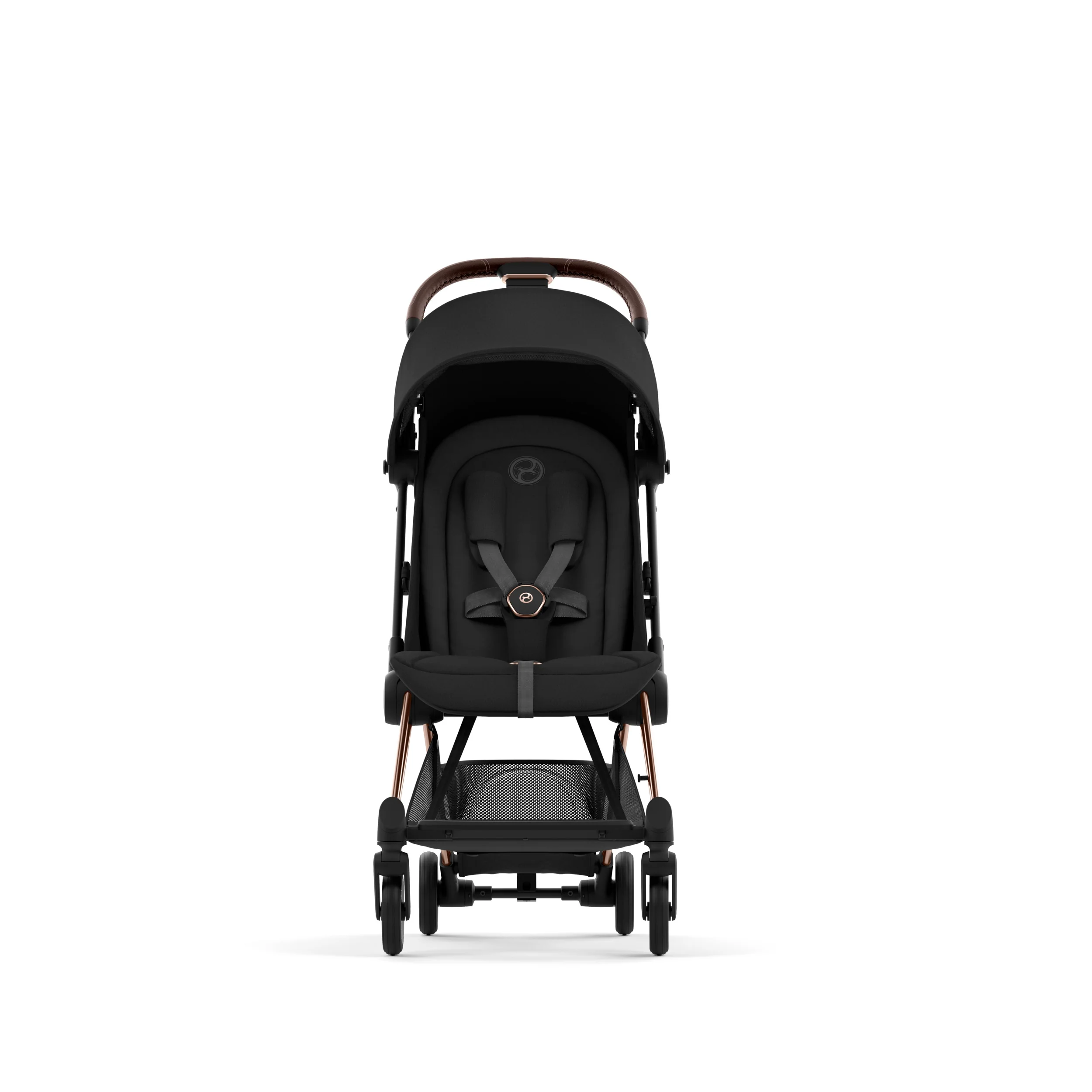 Cybex Coya Ultra-Compact Travel Stroller - Image 7