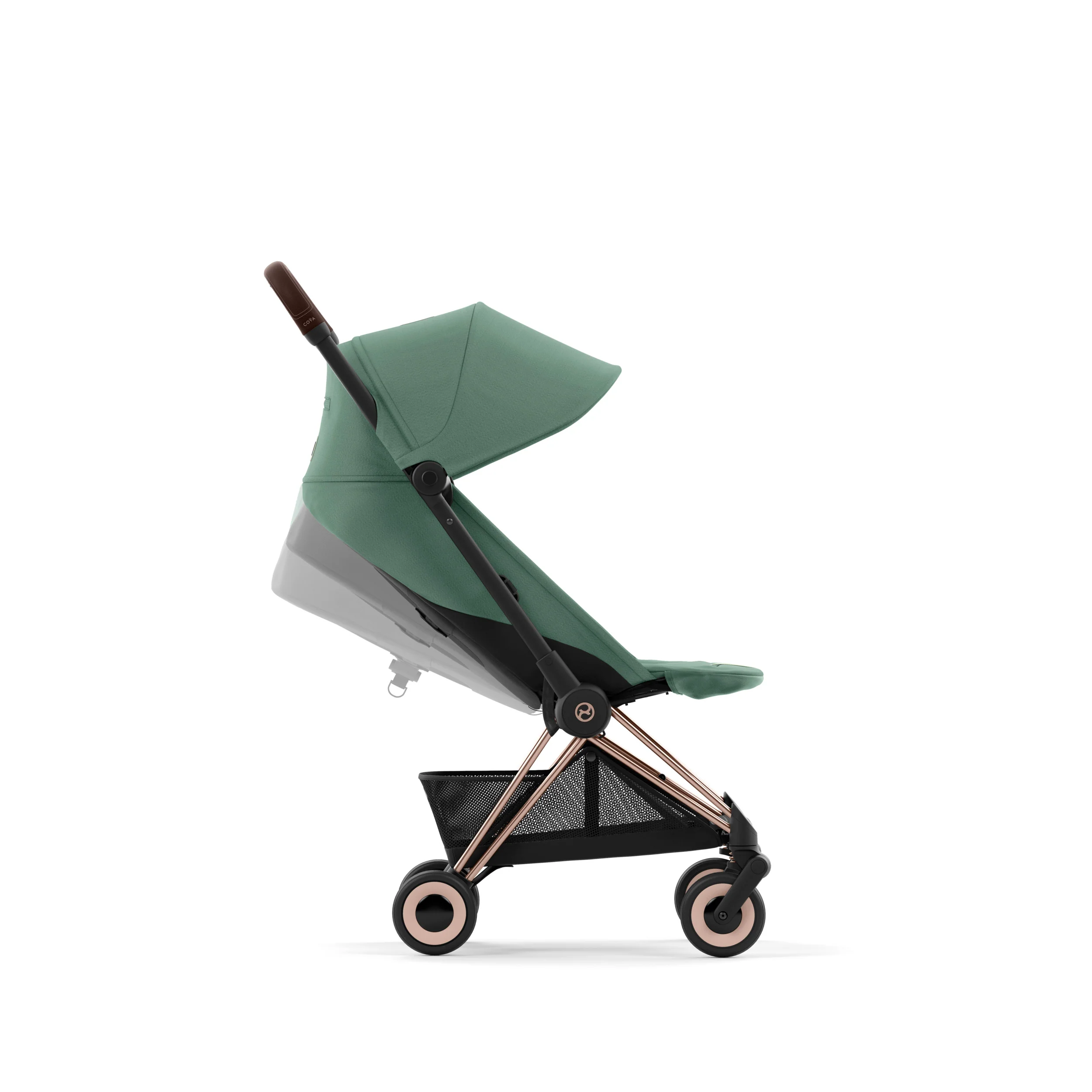 Cybex Coya Ultra-Compact Travel Stroller - Image 71