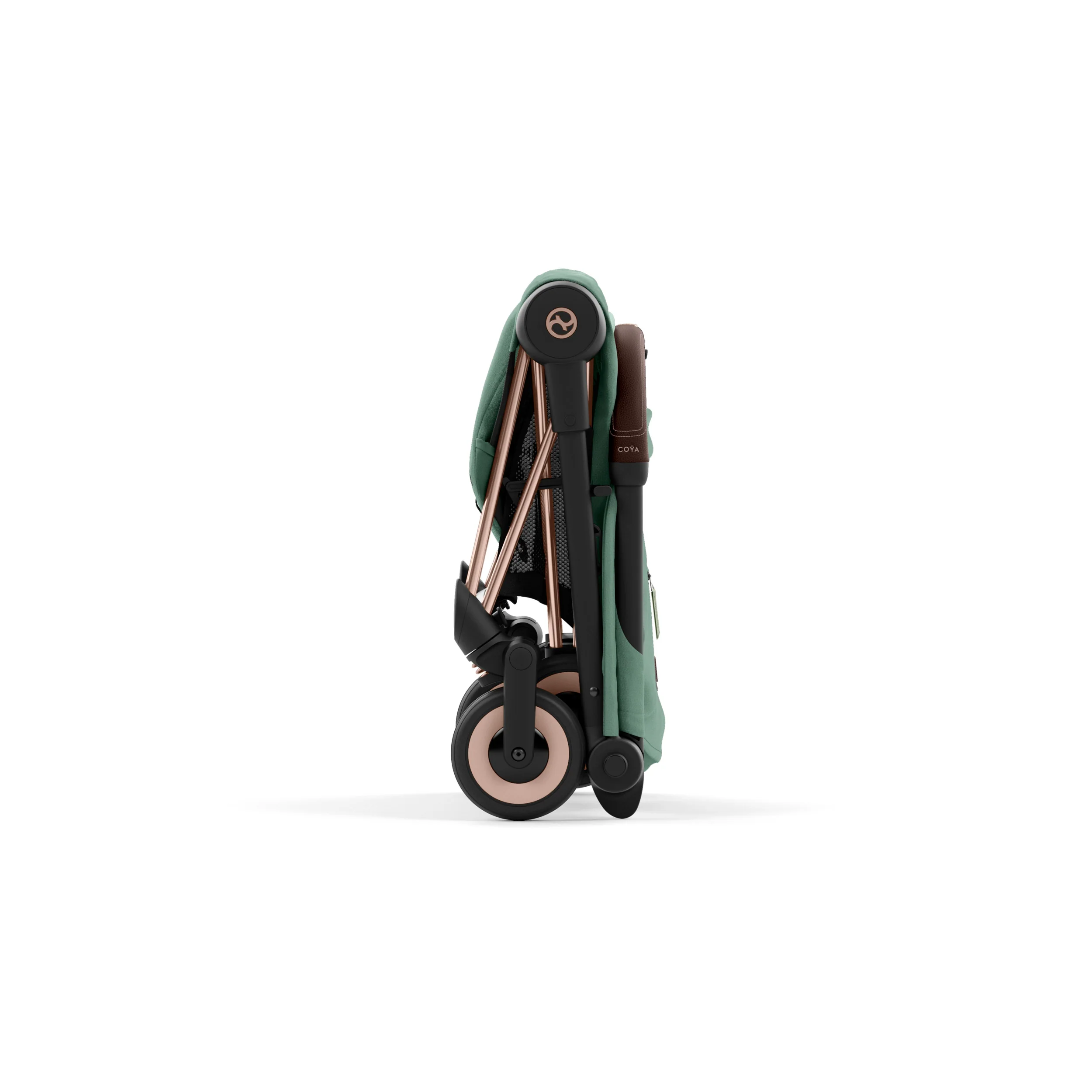 Cybex Coya Ultra-Compact Travel Stroller - Image 72