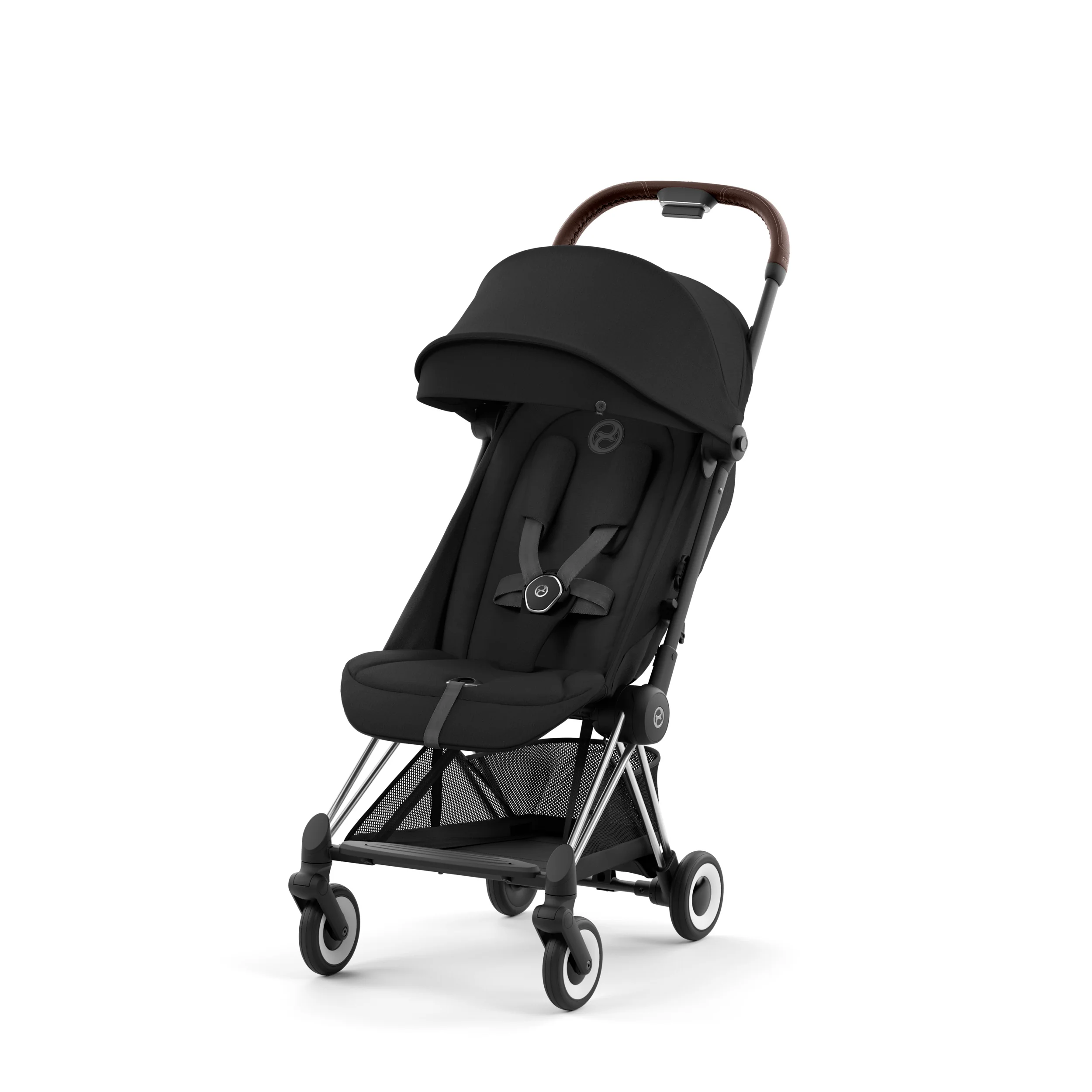 Cybex Coya Ultra-Compact Travel Stroller - Image 74