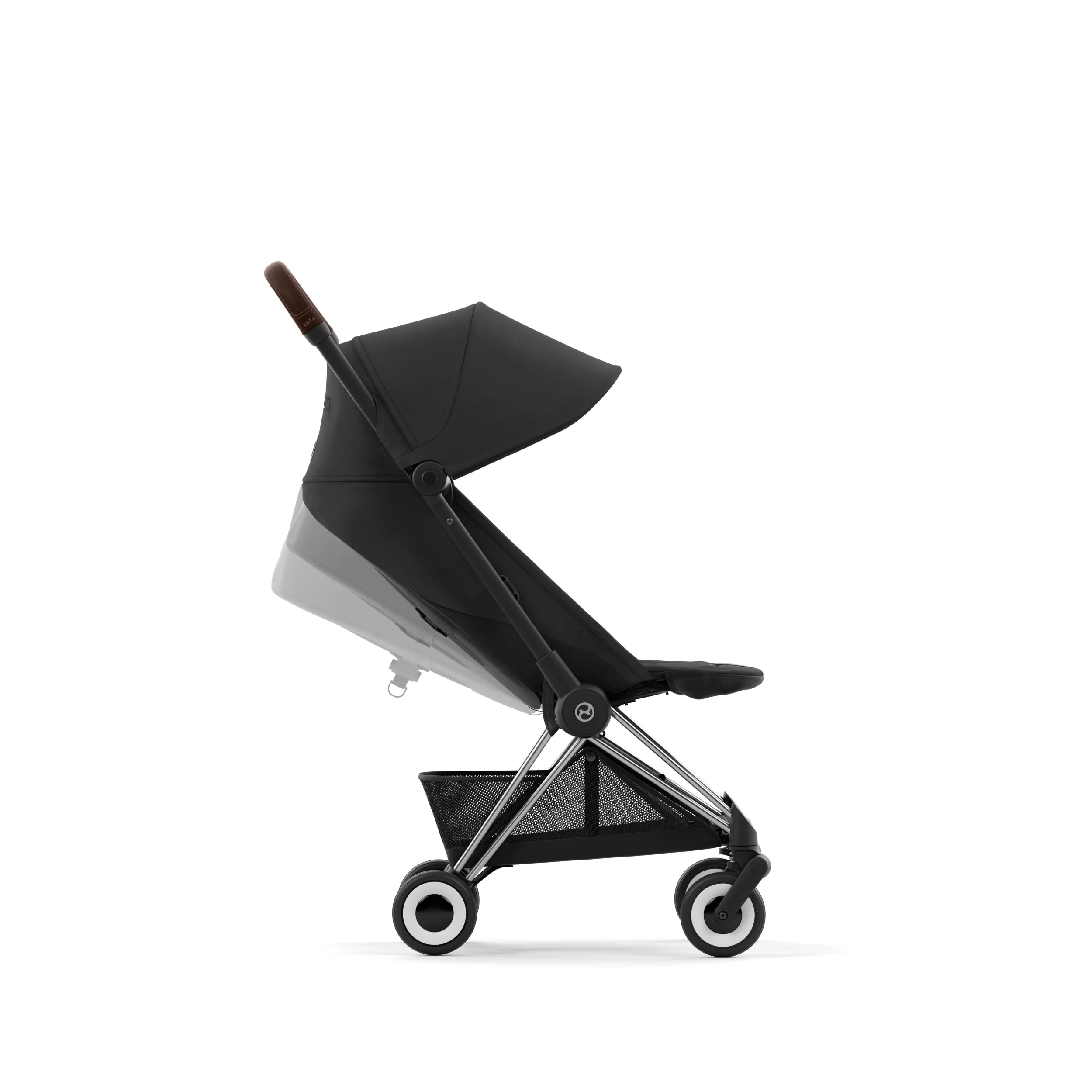 Cybex Coya Ultra-Compact Travel Stroller - Image 75