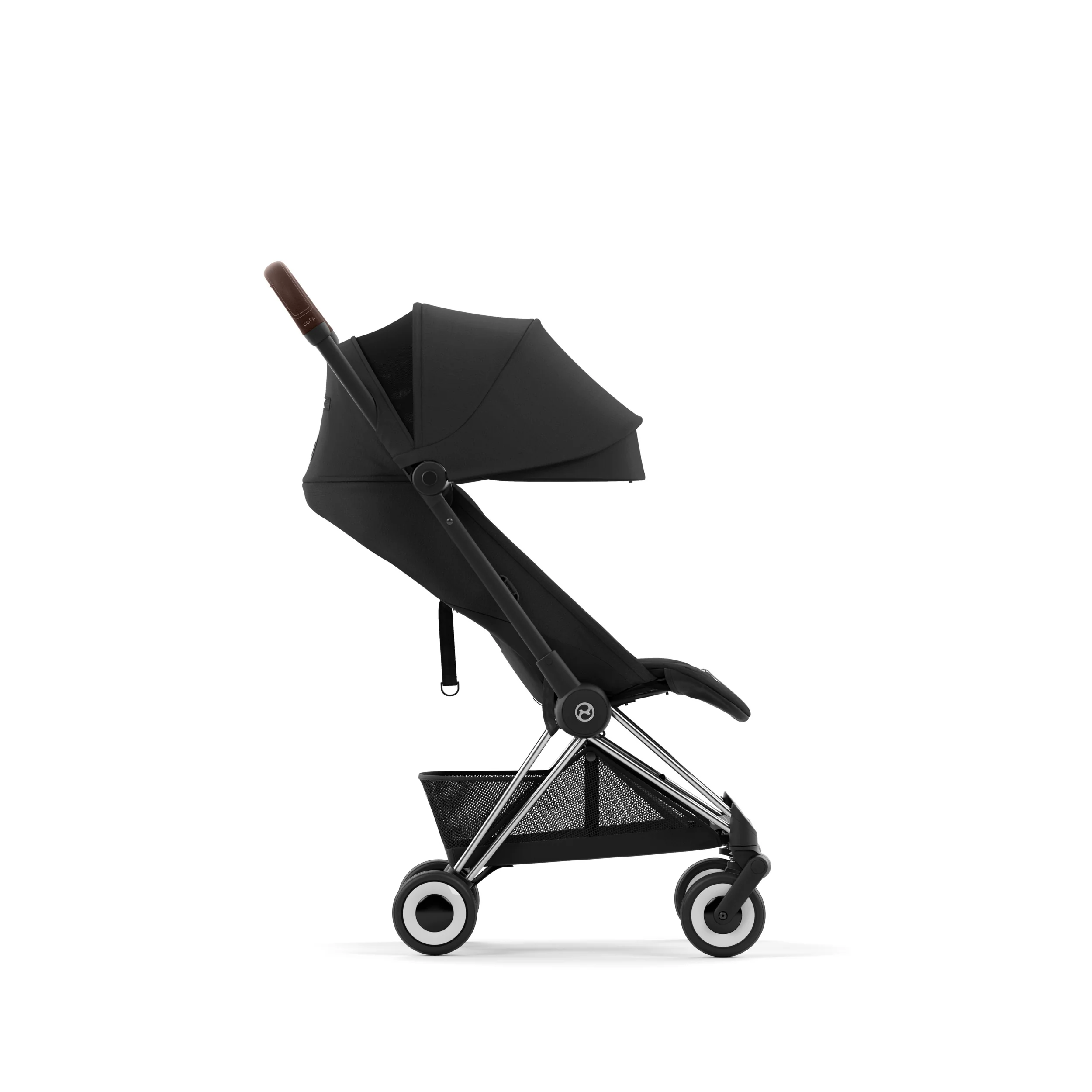 Cybex Coya Ultra-Compact Travel Stroller - Image 76