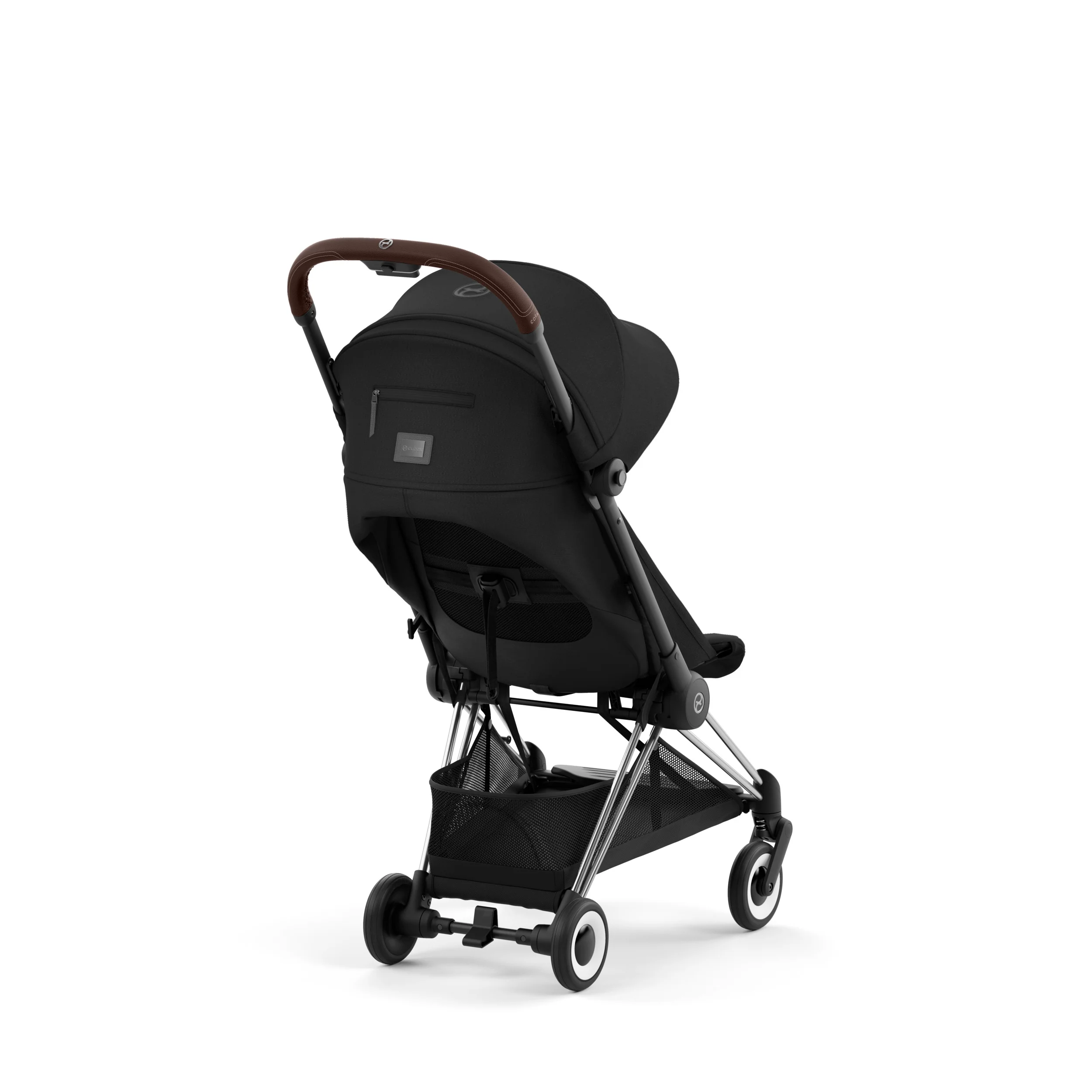 Cybex Coya Ultra-Compact Travel Stroller - Image 77