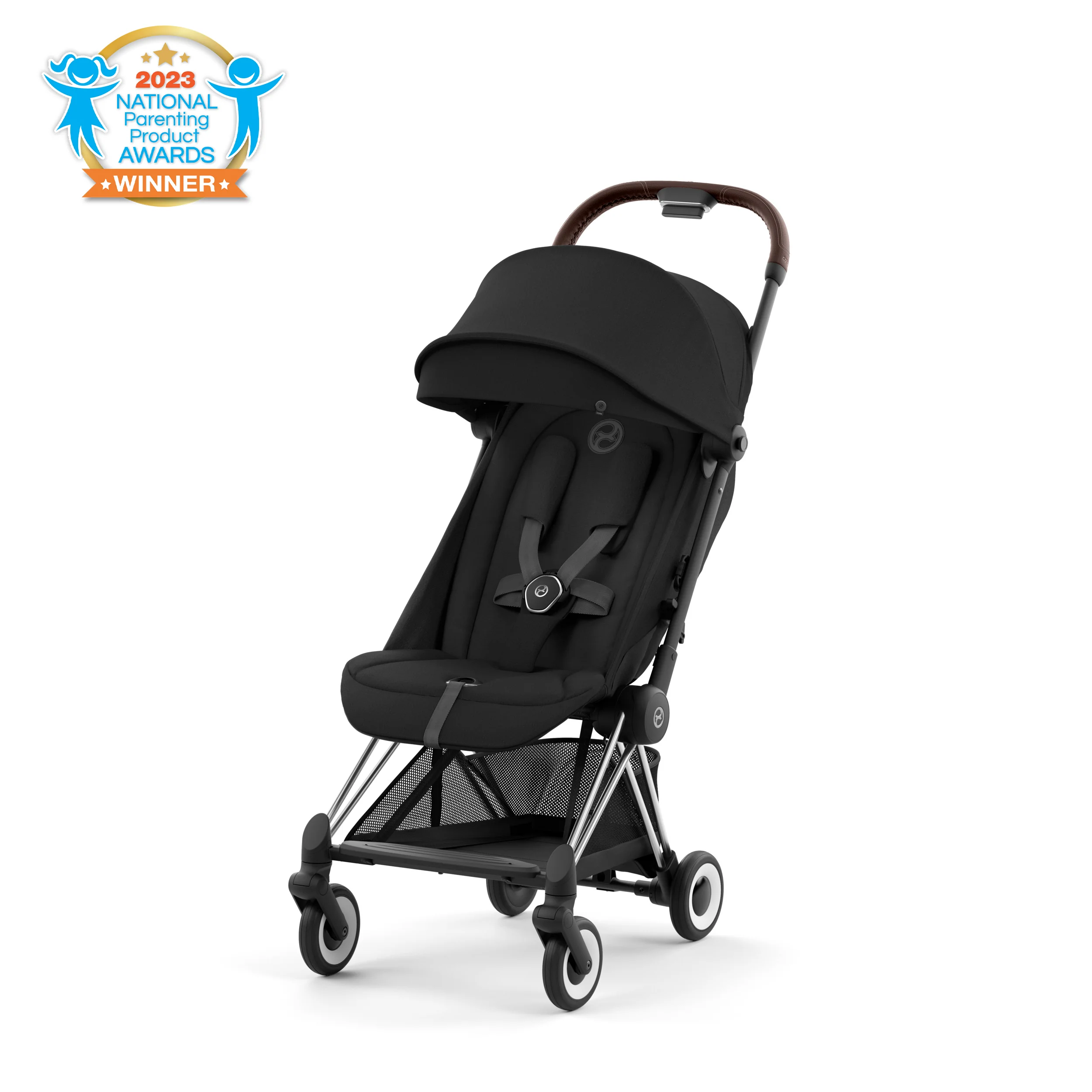 Cybex Coya Ultra-Compact Travel Stroller - Image 81
