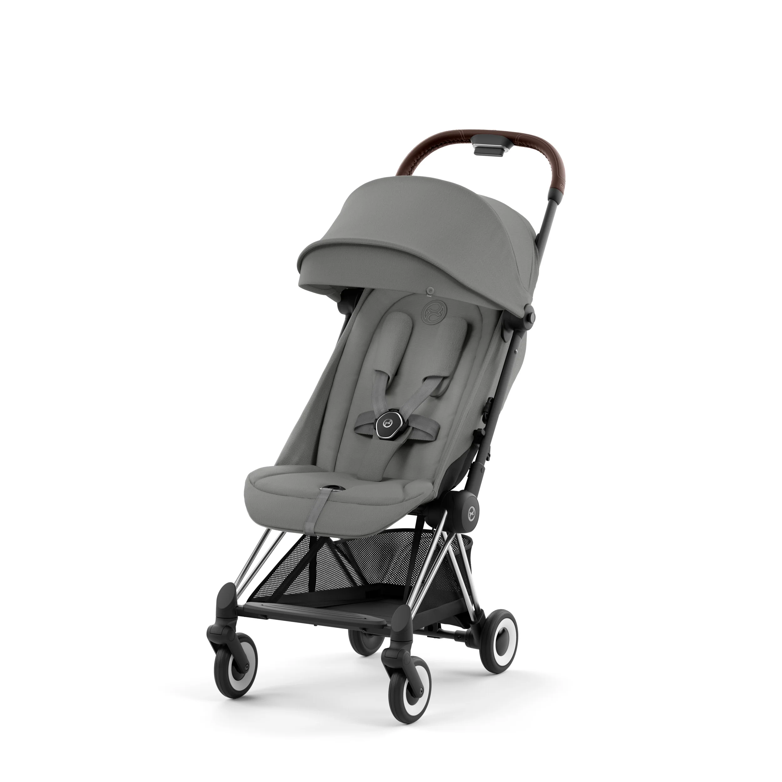 Cybex Coya Ultra-Compact Travel Stroller - Image 82