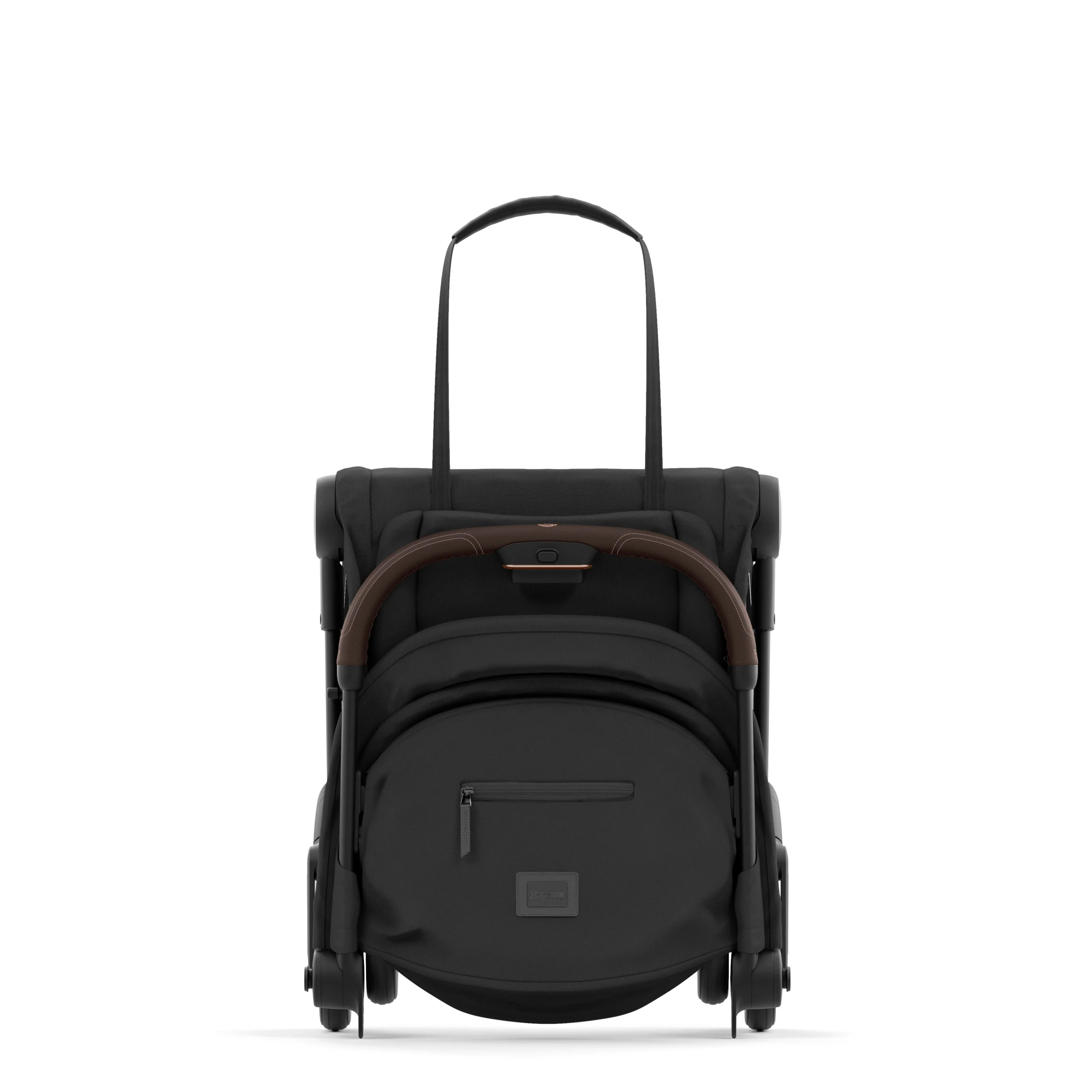 Cybex Coya Ultra-Compact Travel Stroller - Image 9