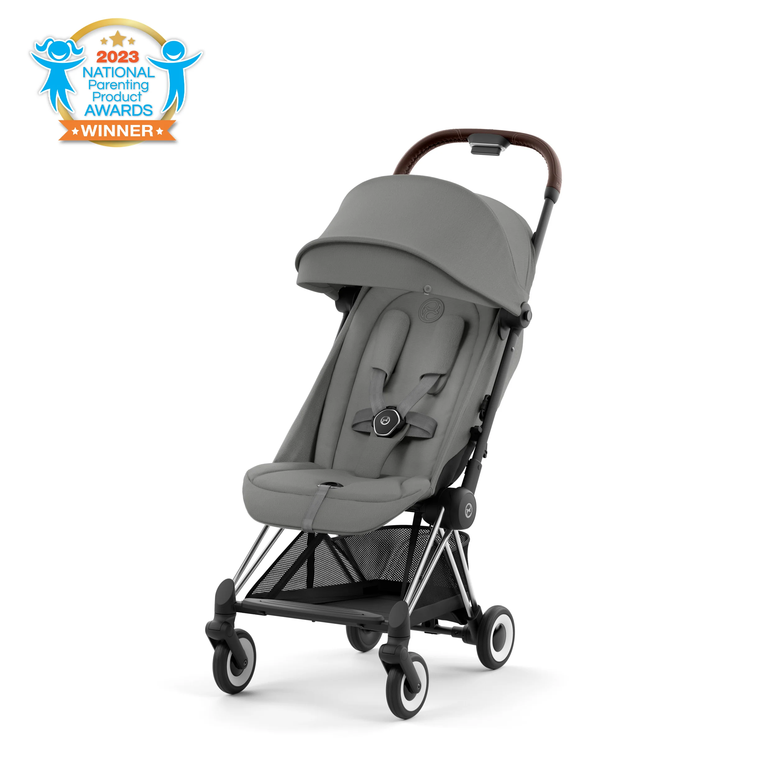 Cybex Coya Ultra-Compact Travel Stroller - Image 91