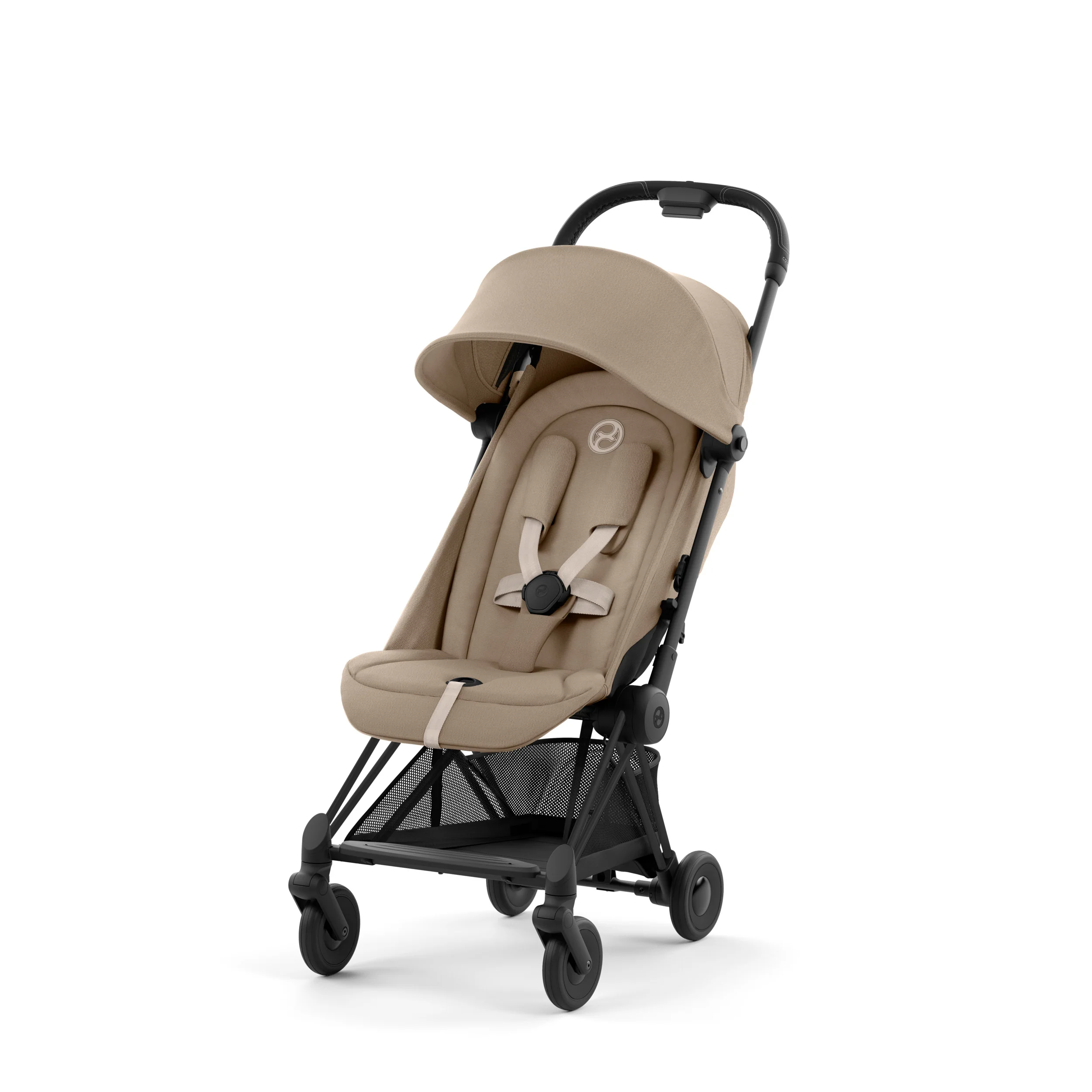 Cybex Coya Ultra-Compact Travel Stroller - Image 92