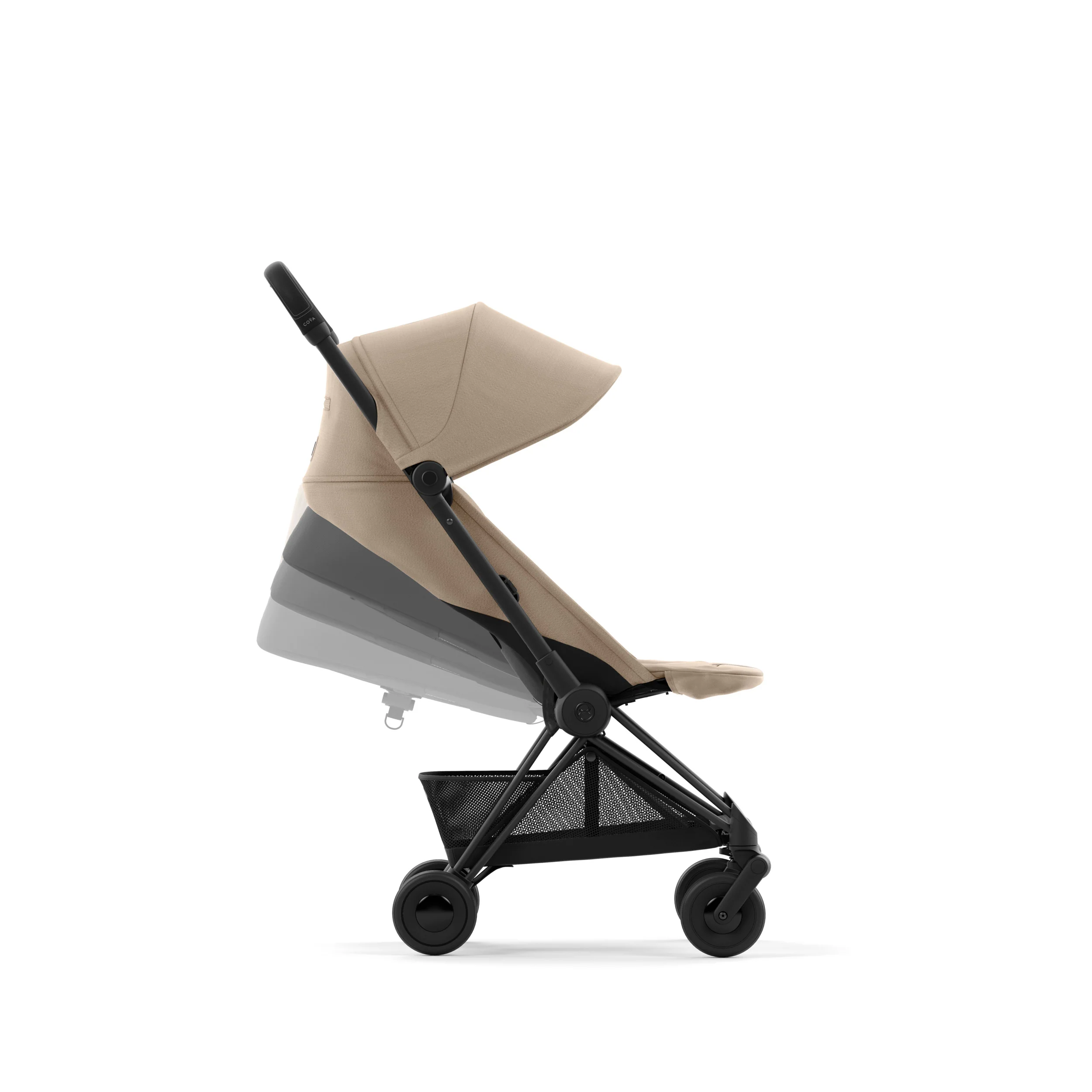 Cybex Coya Ultra-Compact Travel Stroller - Image 96