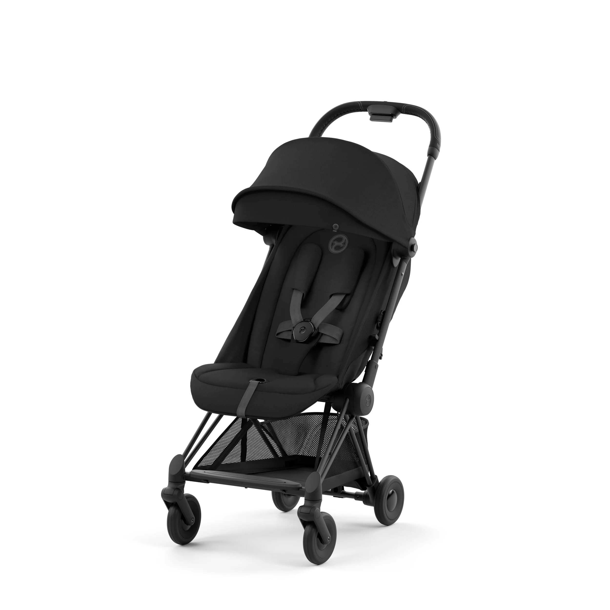 Cybex Coya Ultra-Compact Travel Stroller - Image 99