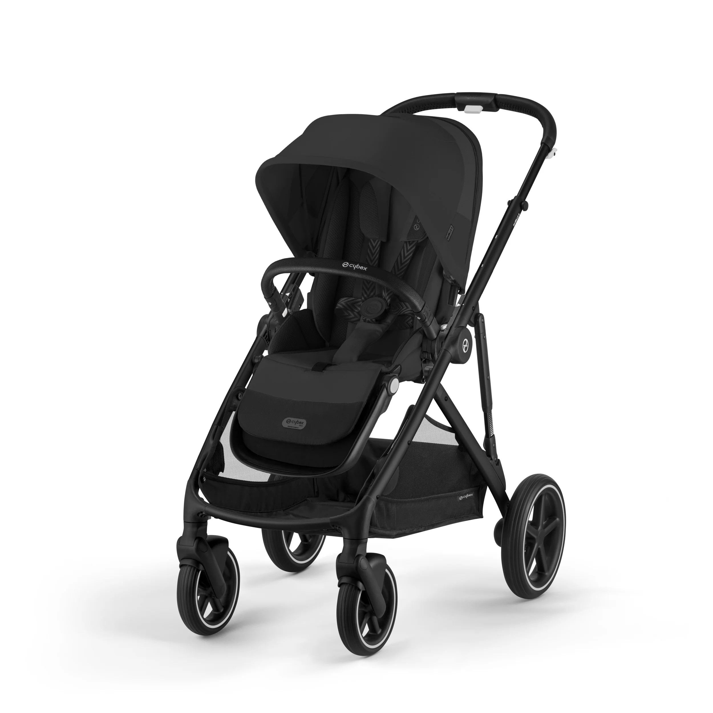 Cybex e-Gazelle S Electric Stroller - Image 10