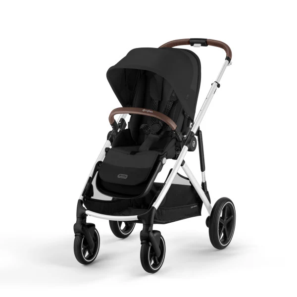 Cybex e-Gazelle S Electric Stroller - Image 11