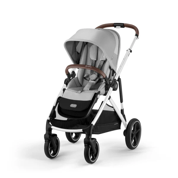 Cybex e-Gazelle S Electric Stroller - Image 13