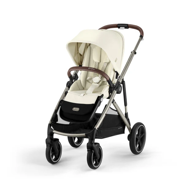 Cybex e-Gazelle S Electric Stroller - Image 14
