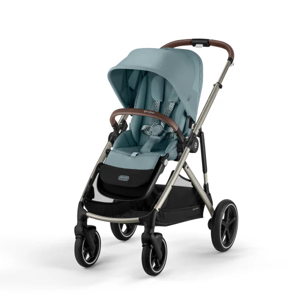 Cybex e-Gazelle S Electric Stroller - Image 8