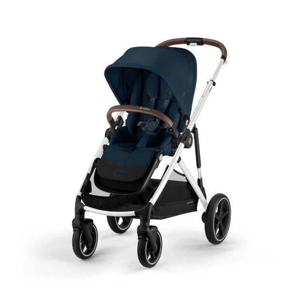 Cybex e-Gazelle S Electric Stroller - Image 9