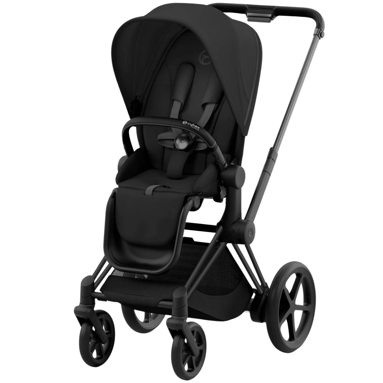 Cybex e-PRIAM 2 Stroller - Image 14