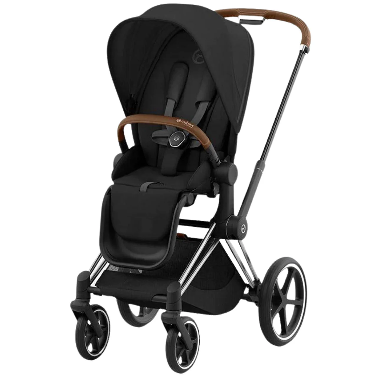 Cybex e-PRIAM 2 Stroller - Image 15